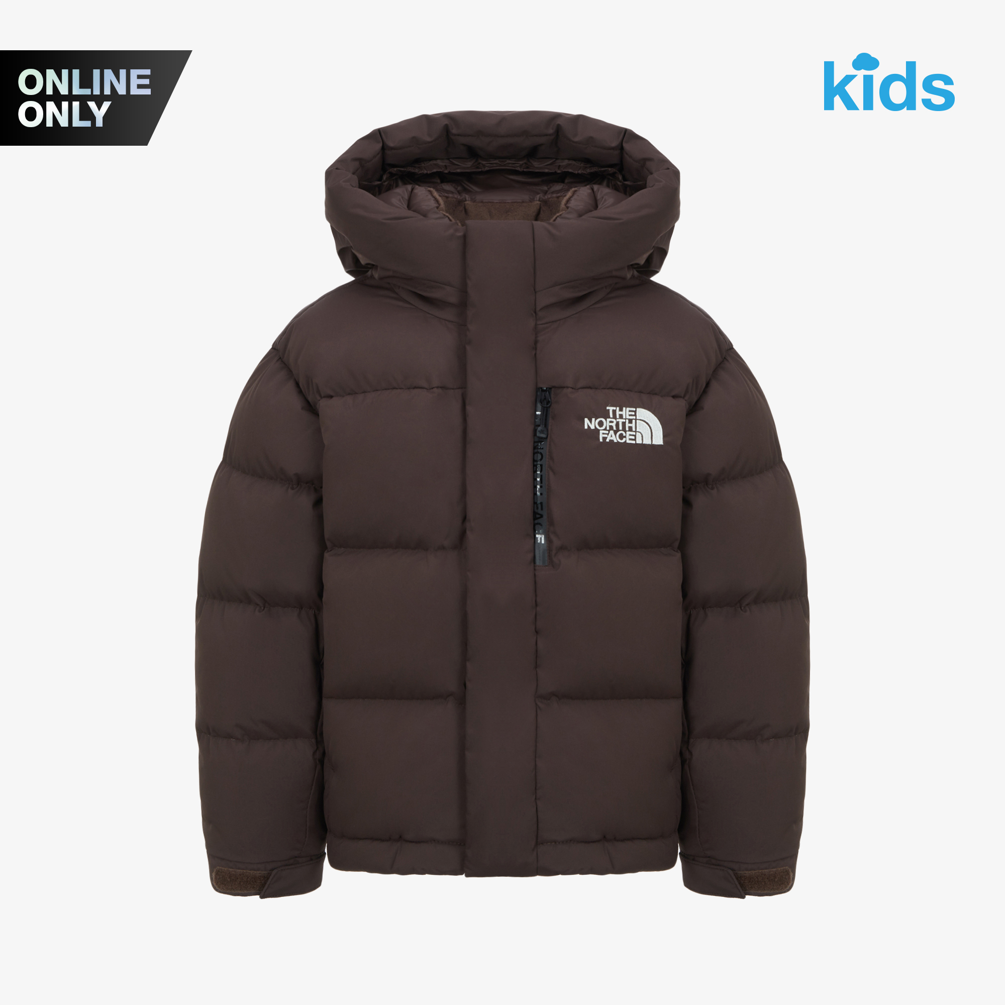 K'S VITAL EX JACKET (RDS)