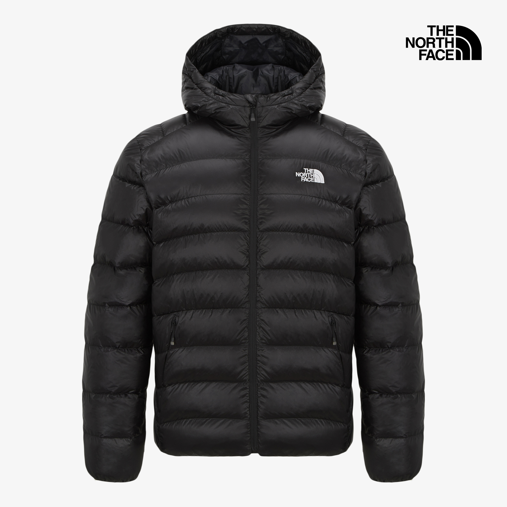 M'S MATIER EX DOWN HOODIE (RDS)