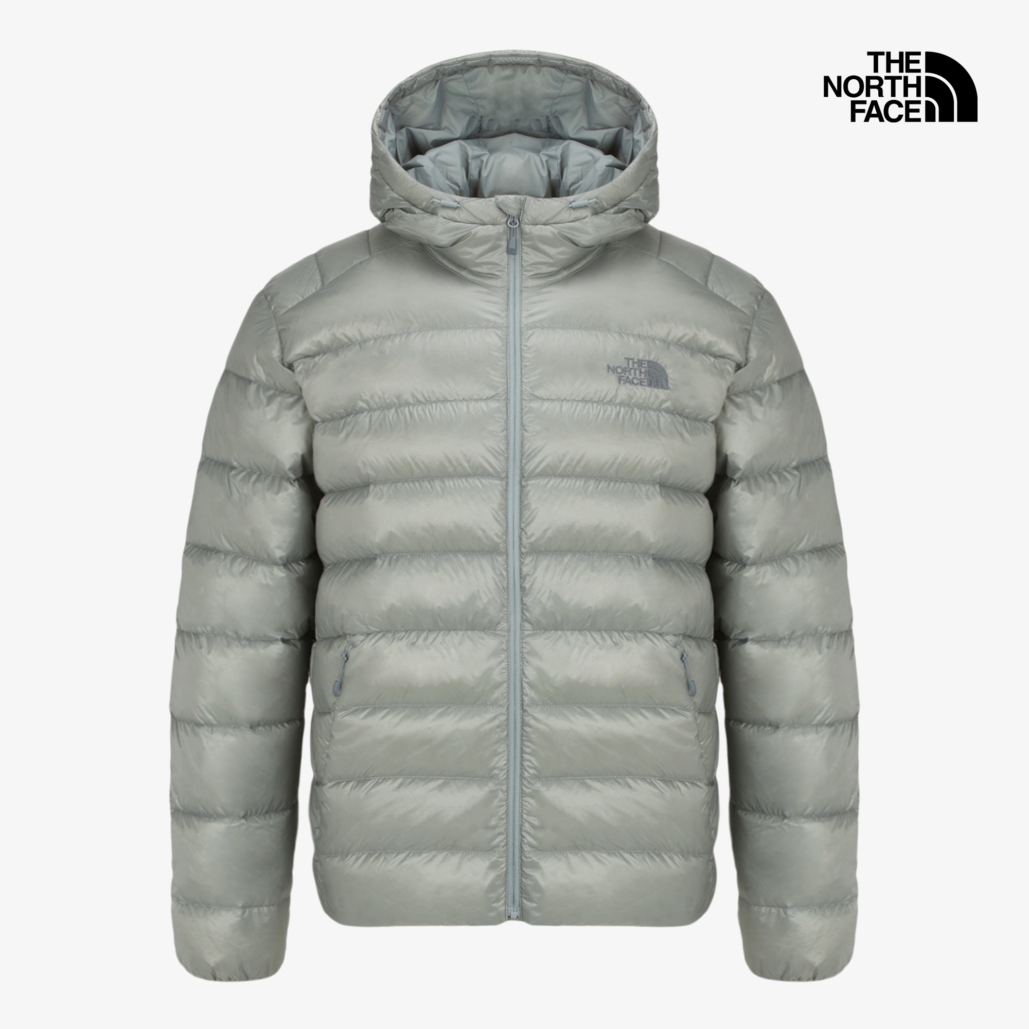 M'S MATIER EX DOWN HOODIE (RDS)