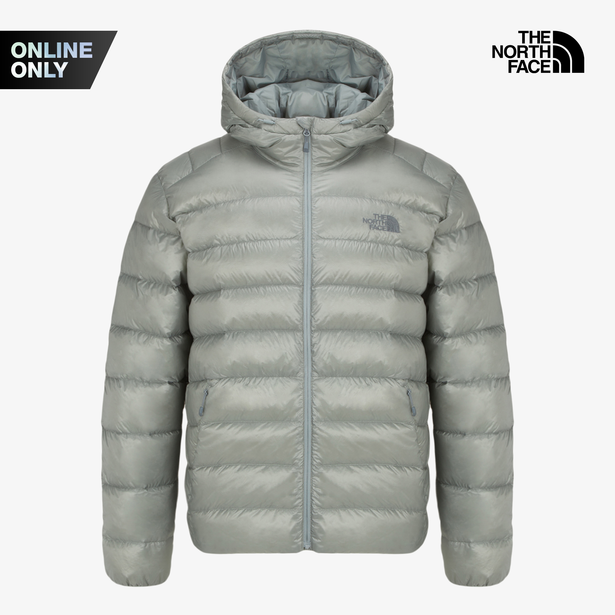 M'S MATIER EX DOWN HOODIE (RDS)