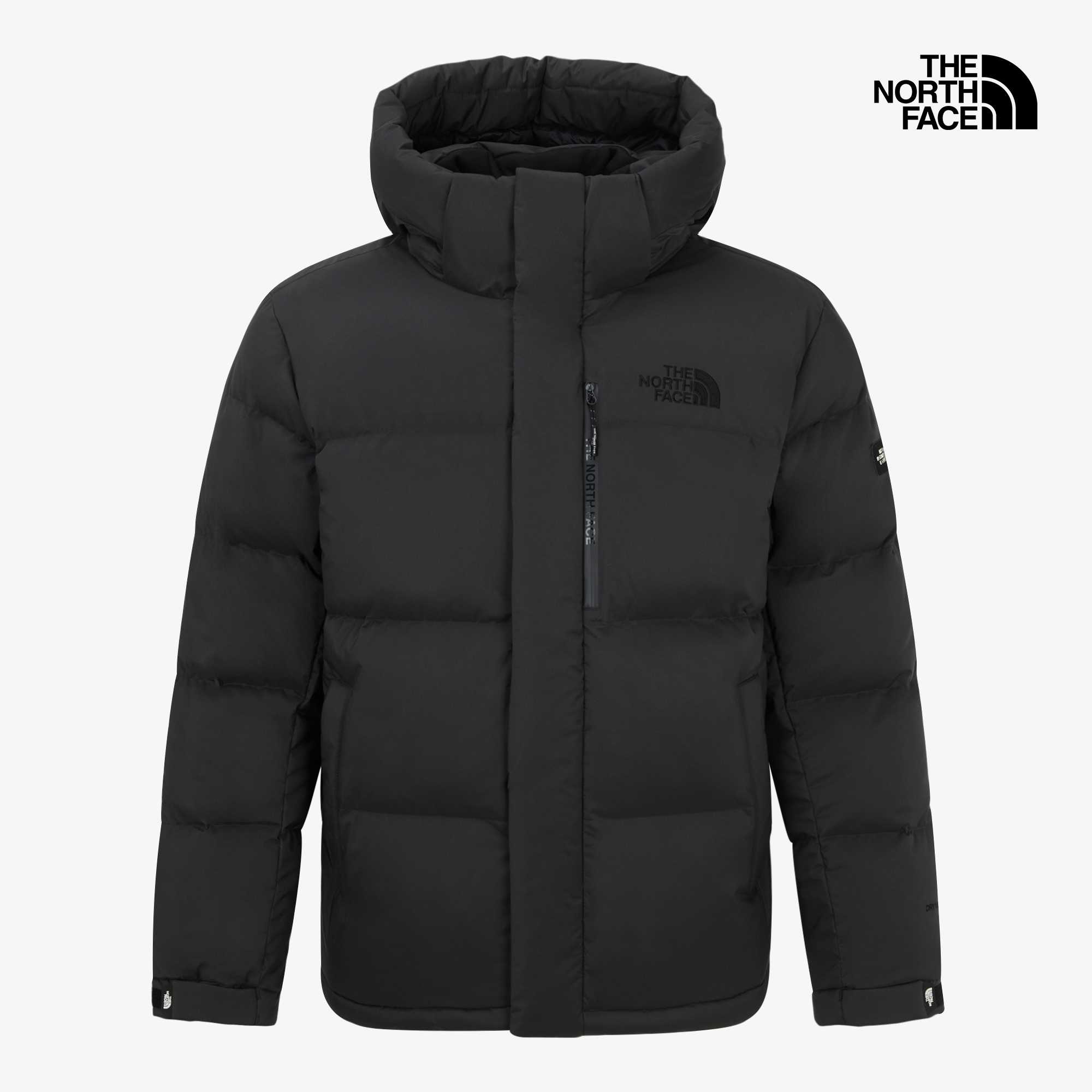 M'S CHALLENGE AIR DOWN JACKET (RDS)