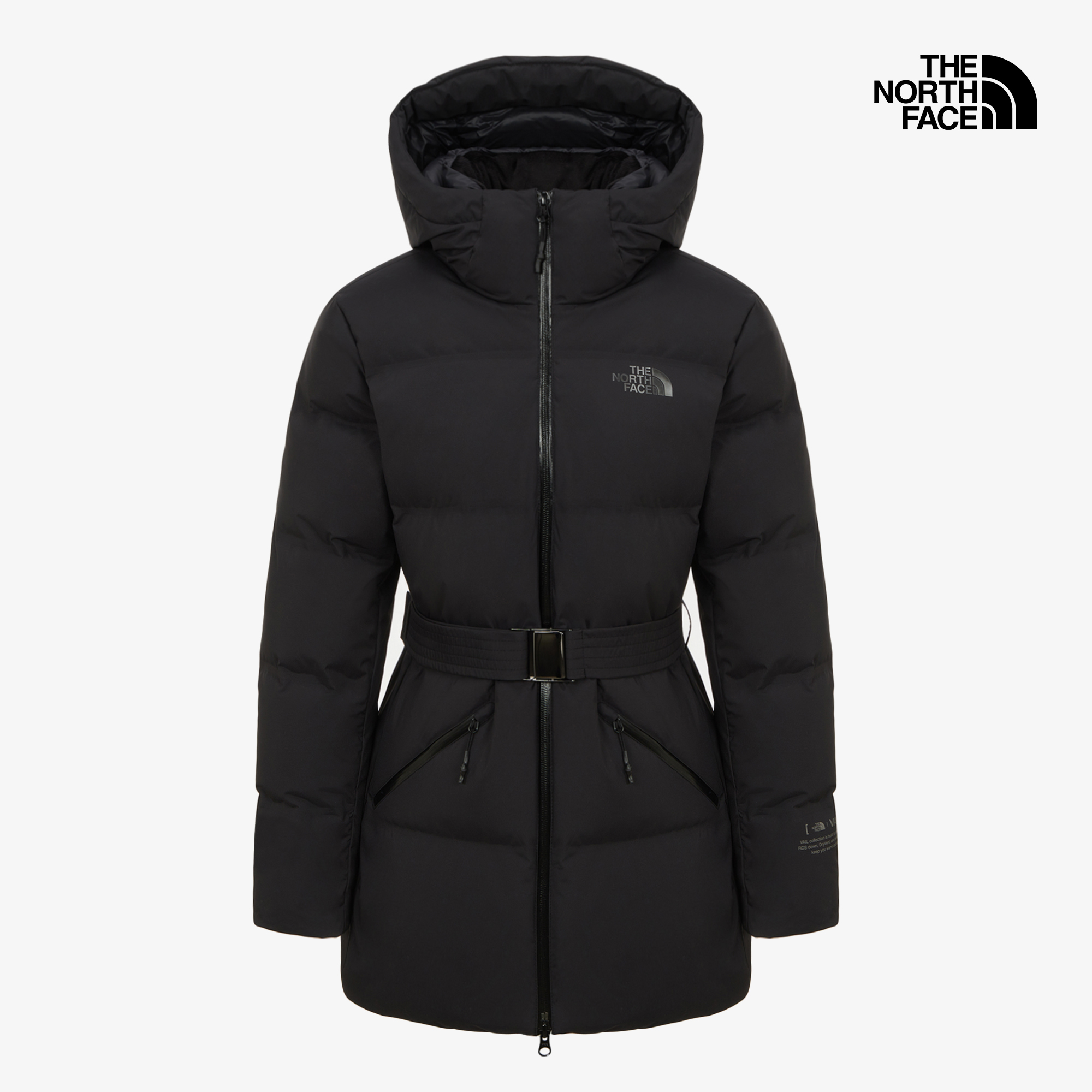 W'S VAIL DOWN PARKA (RDS)