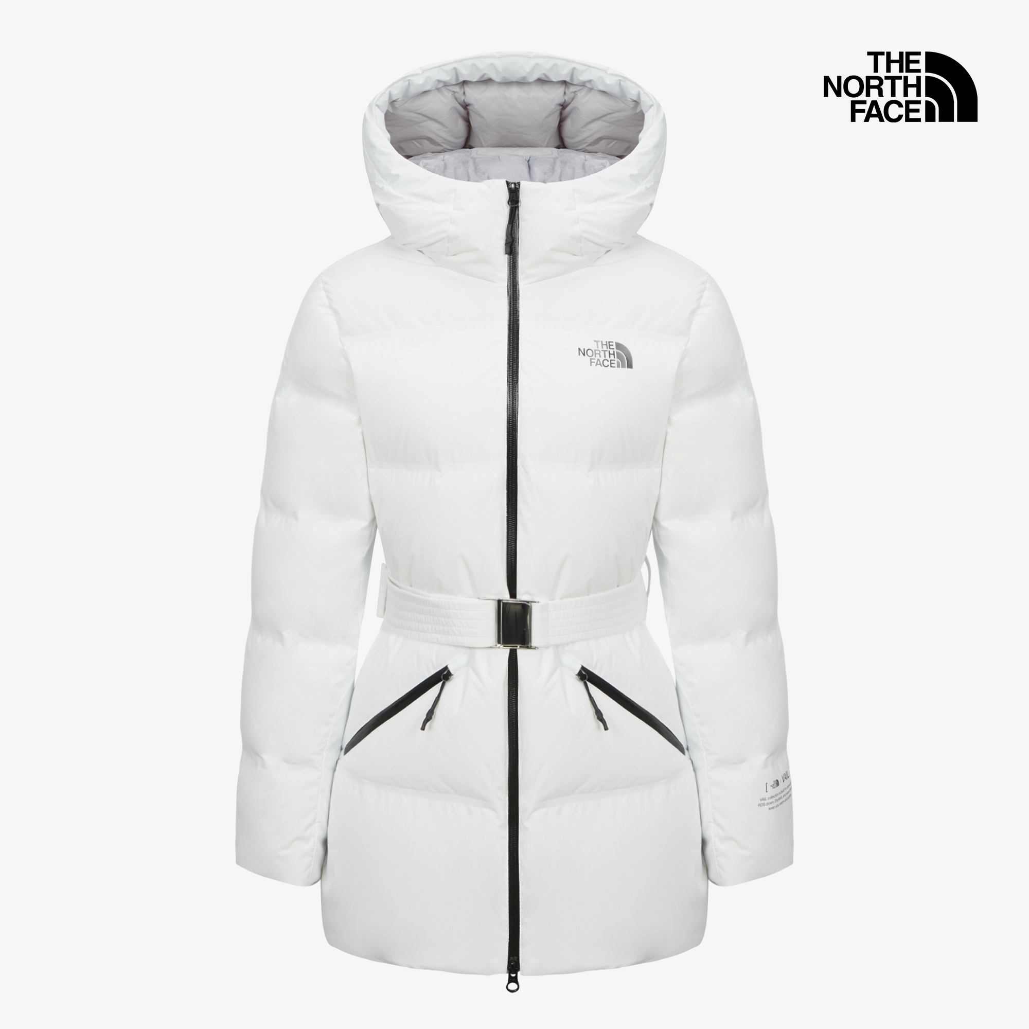W'S VAIL DOWN PARKA (RDS)