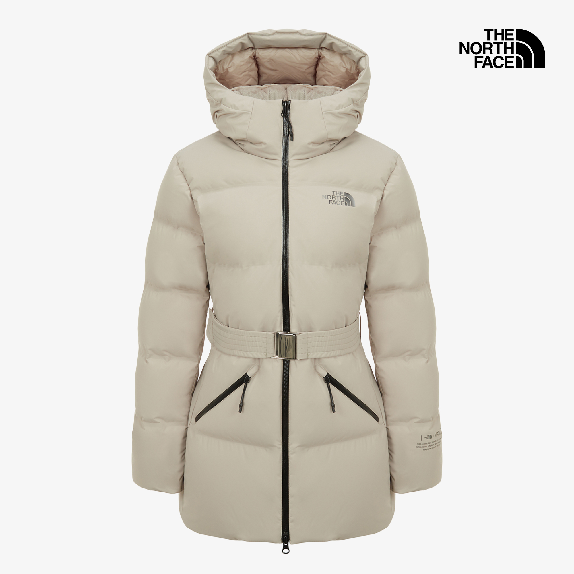 W'S VAIL DOWN PARKA (RDS)