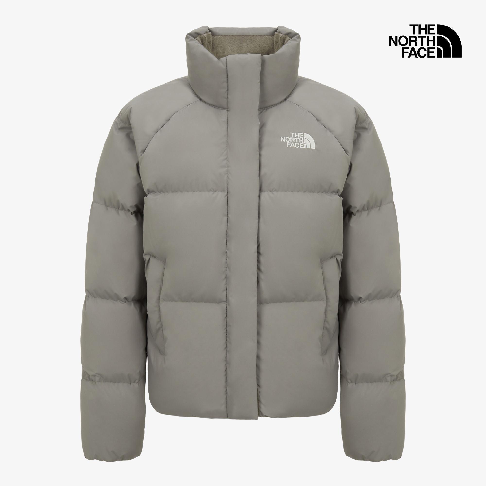 W'S LOFTY DOWN JACKET (RDS)