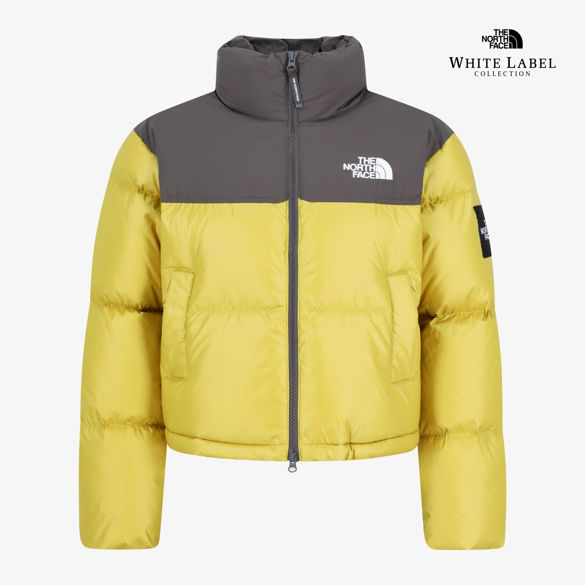 W'S NOVELTY NUPTSE DOWN JACKET (RDS)