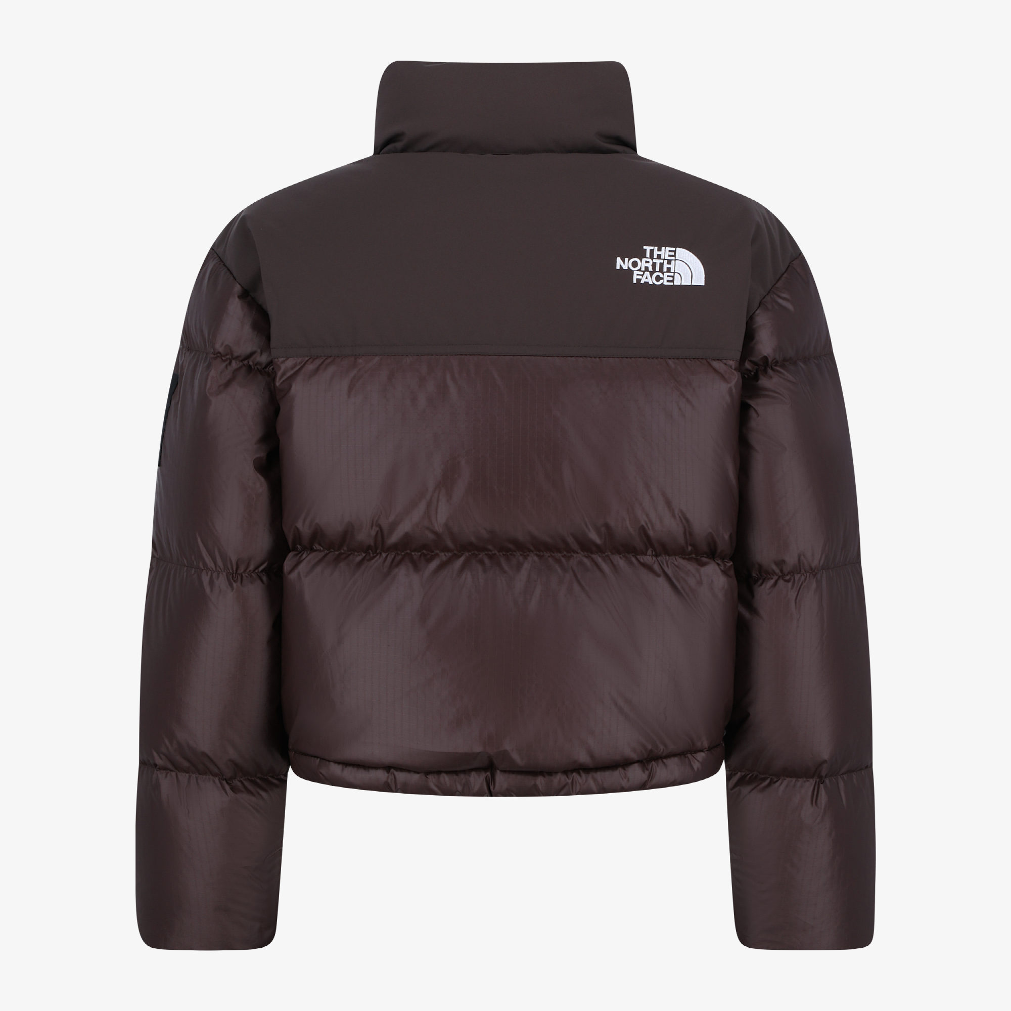 W'S NOVELTY NUPTSE DOWN JACKET (RDS)