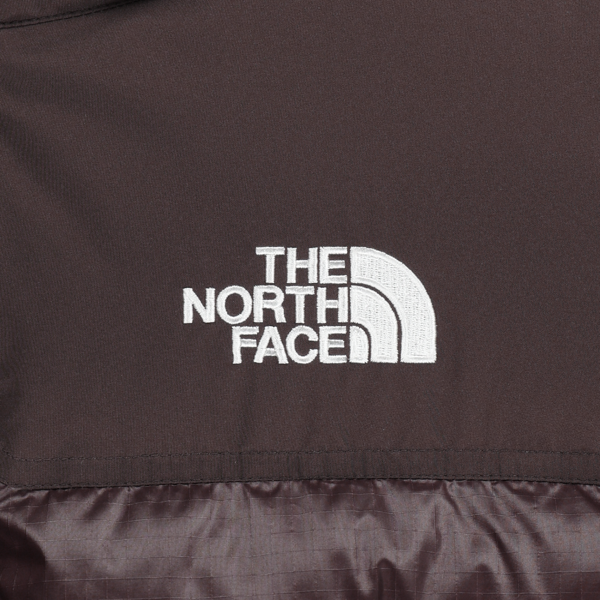 W'S NOVELTY NUPTSE DOWN JACKET (RDS)