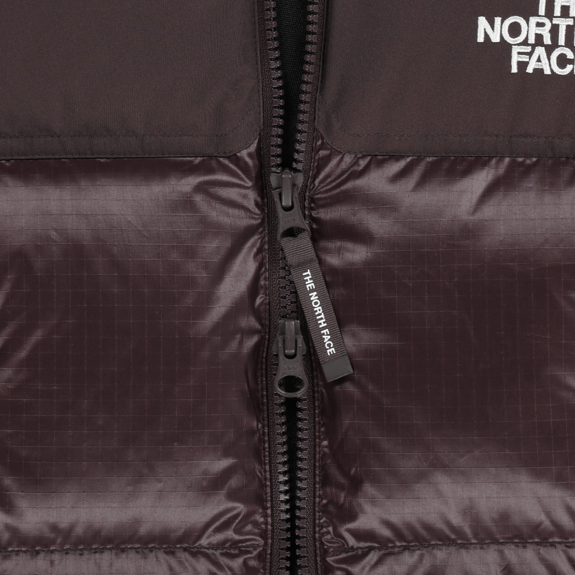 W'S NOVELTY NUPTSE DOWN JACKET (RDS)