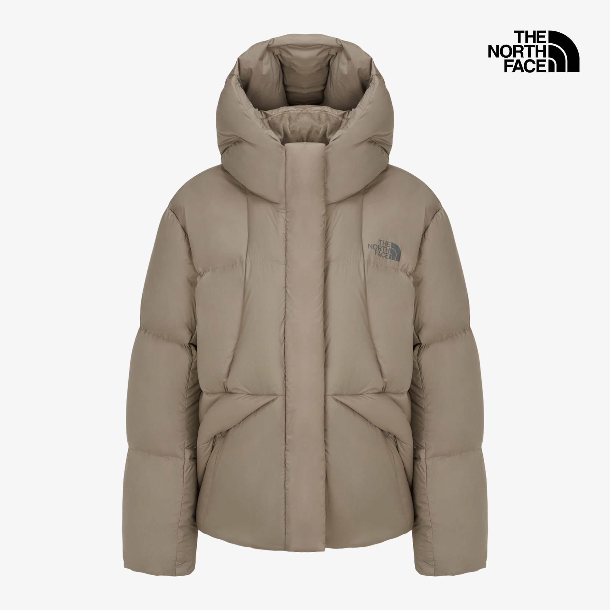 W'S SKYE DOWN JACKET (RDS)