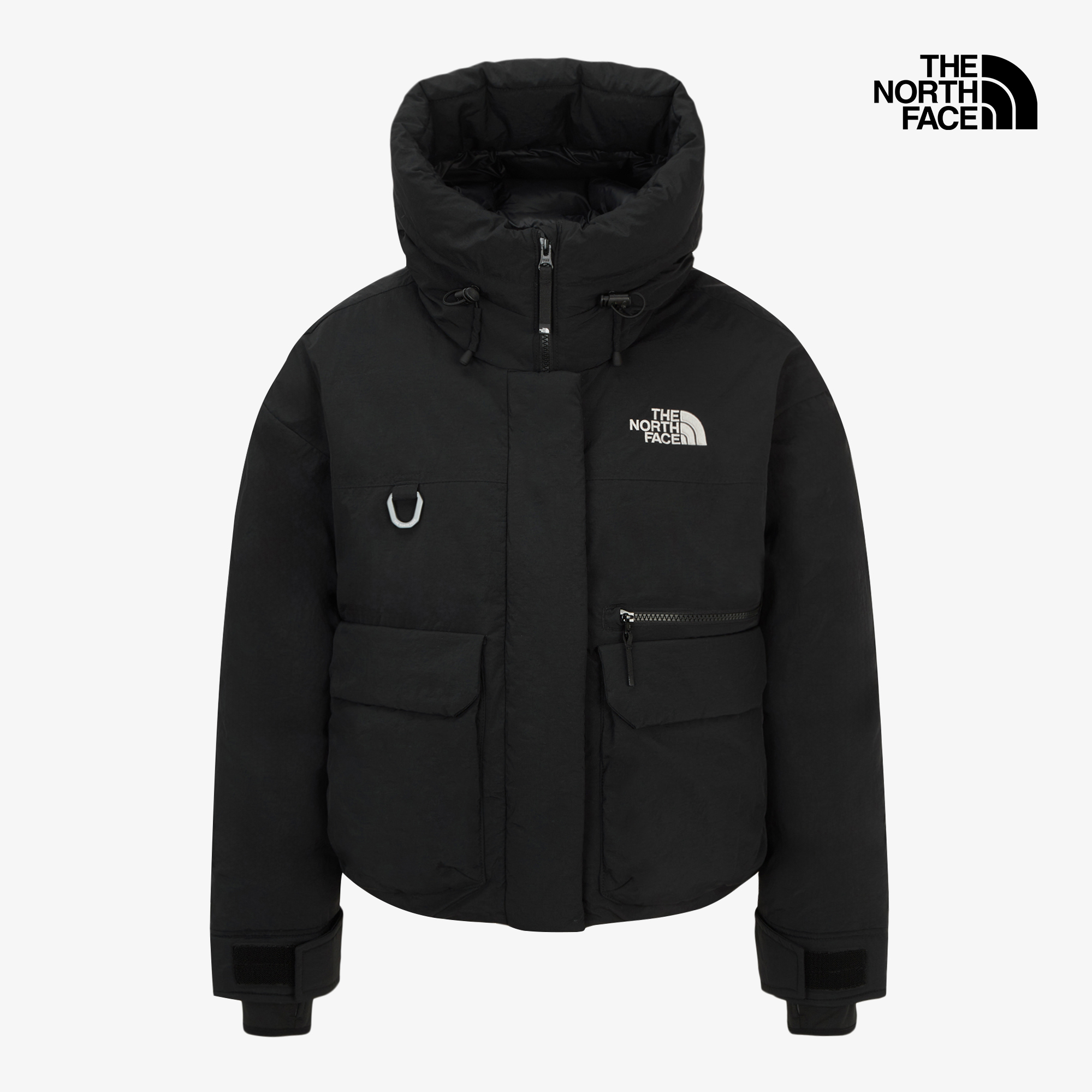 W'S OPUS DOWN JACKET (RDS)