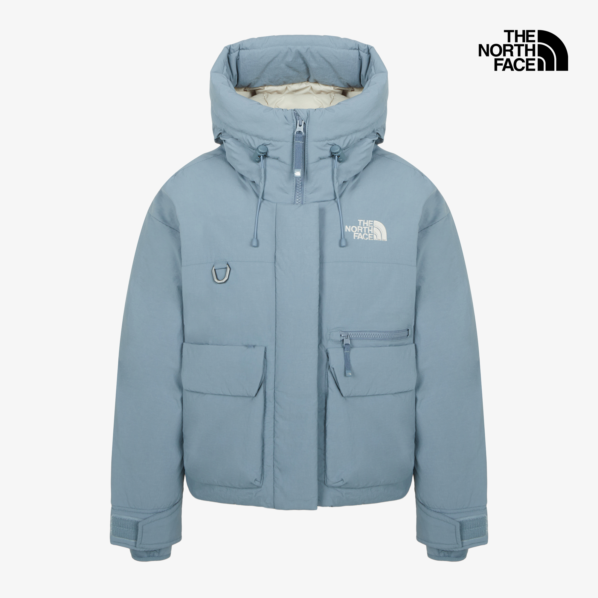 W'S OPUS DOWN JACKET (RDS)