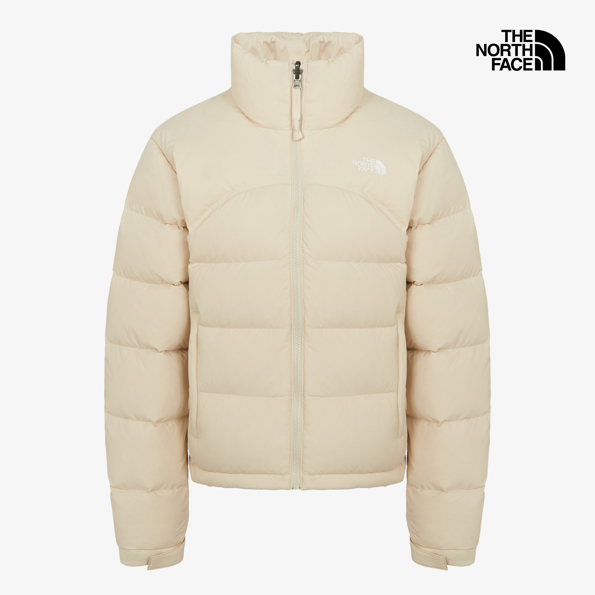 W'S 2000 NUPTSE JACKET