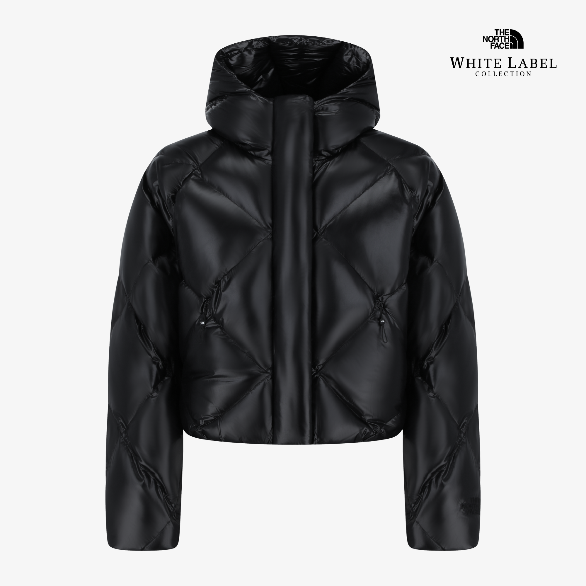 W’S DIAMOND DOWN JACKET (RDS)