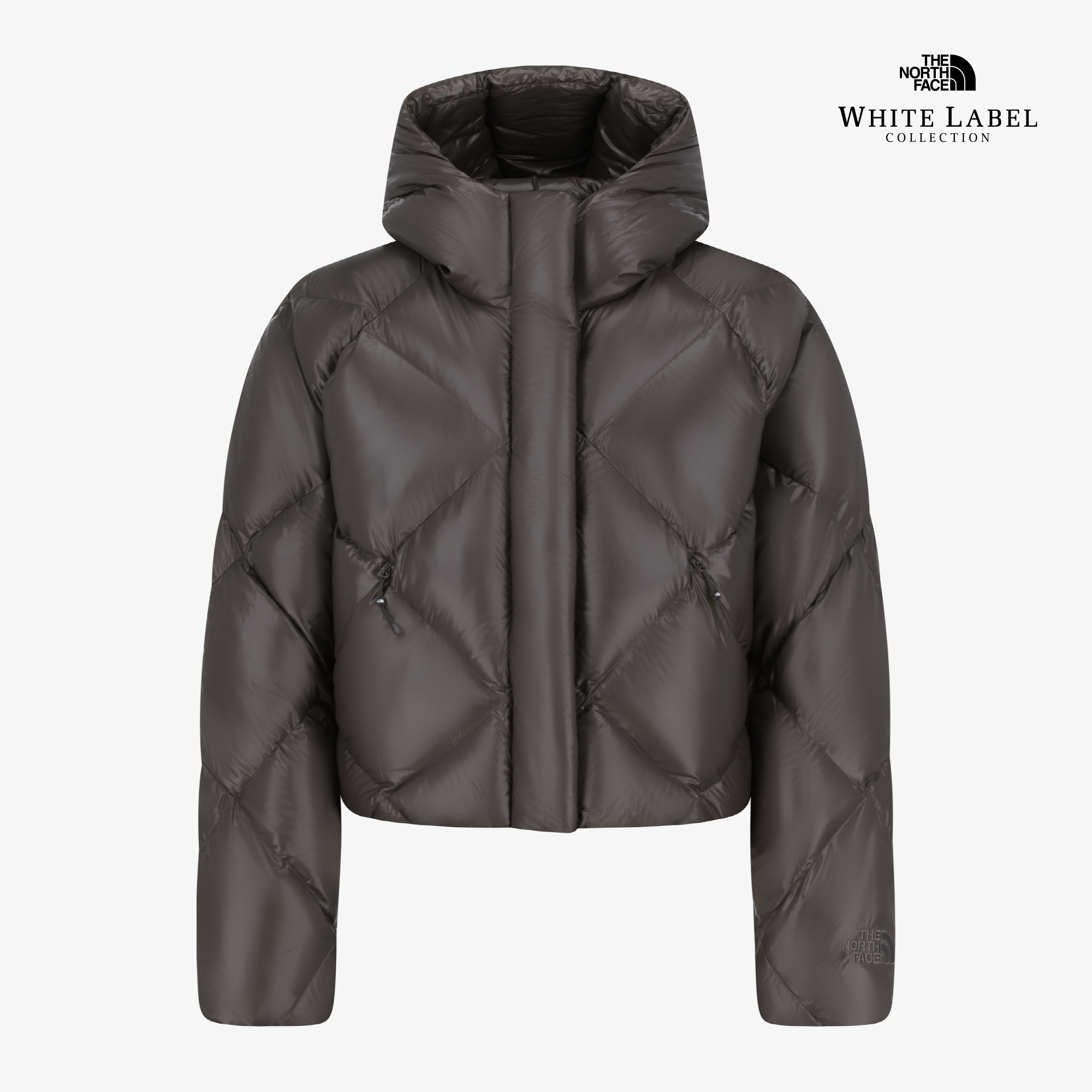 W’S DIAMOND DOWN JACKET (RDS)