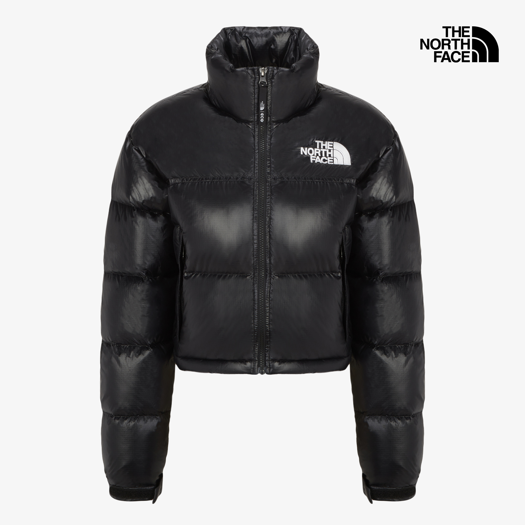 W'S NUPTSE SHORT JACKET