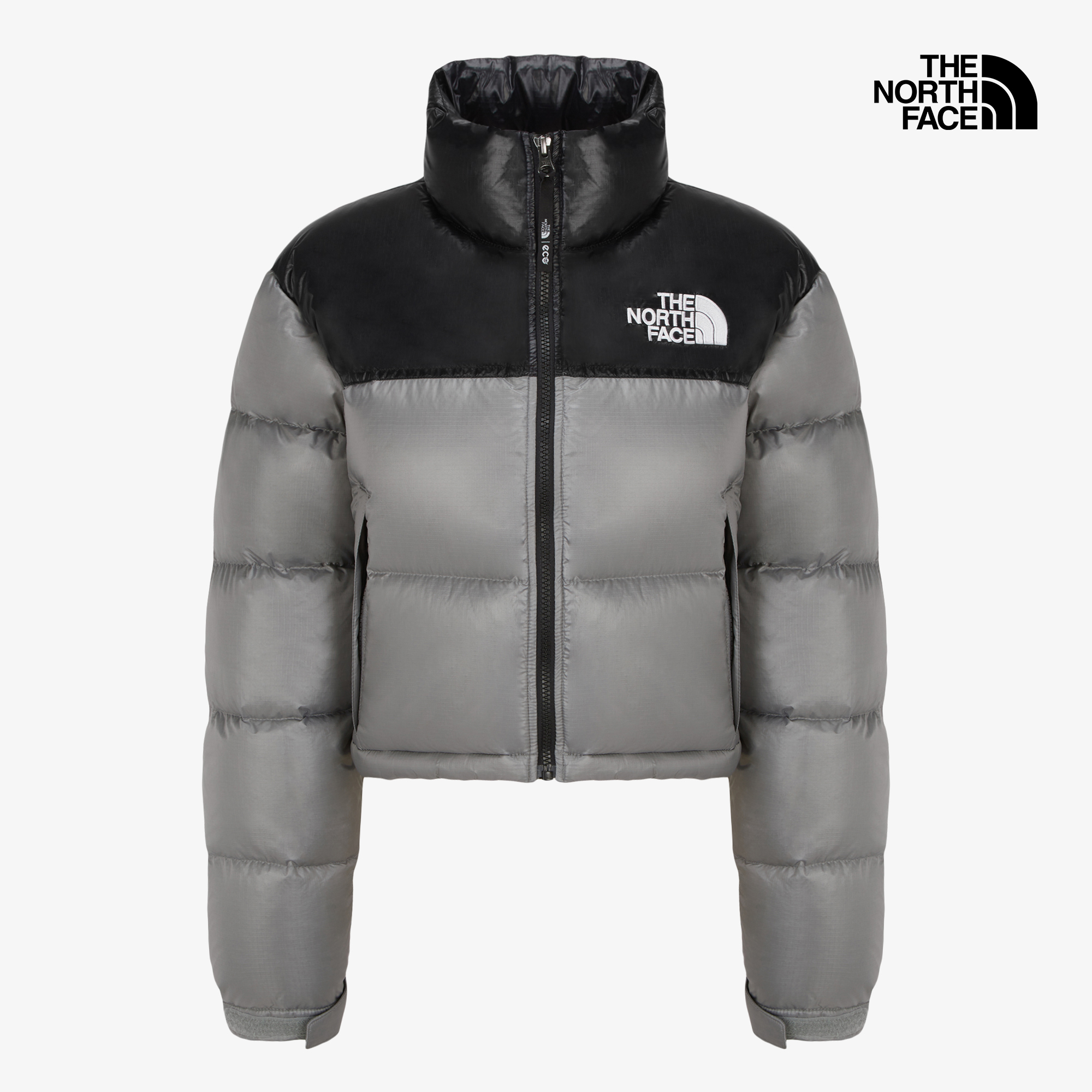 W'S NUPTSE SHORT JACKET