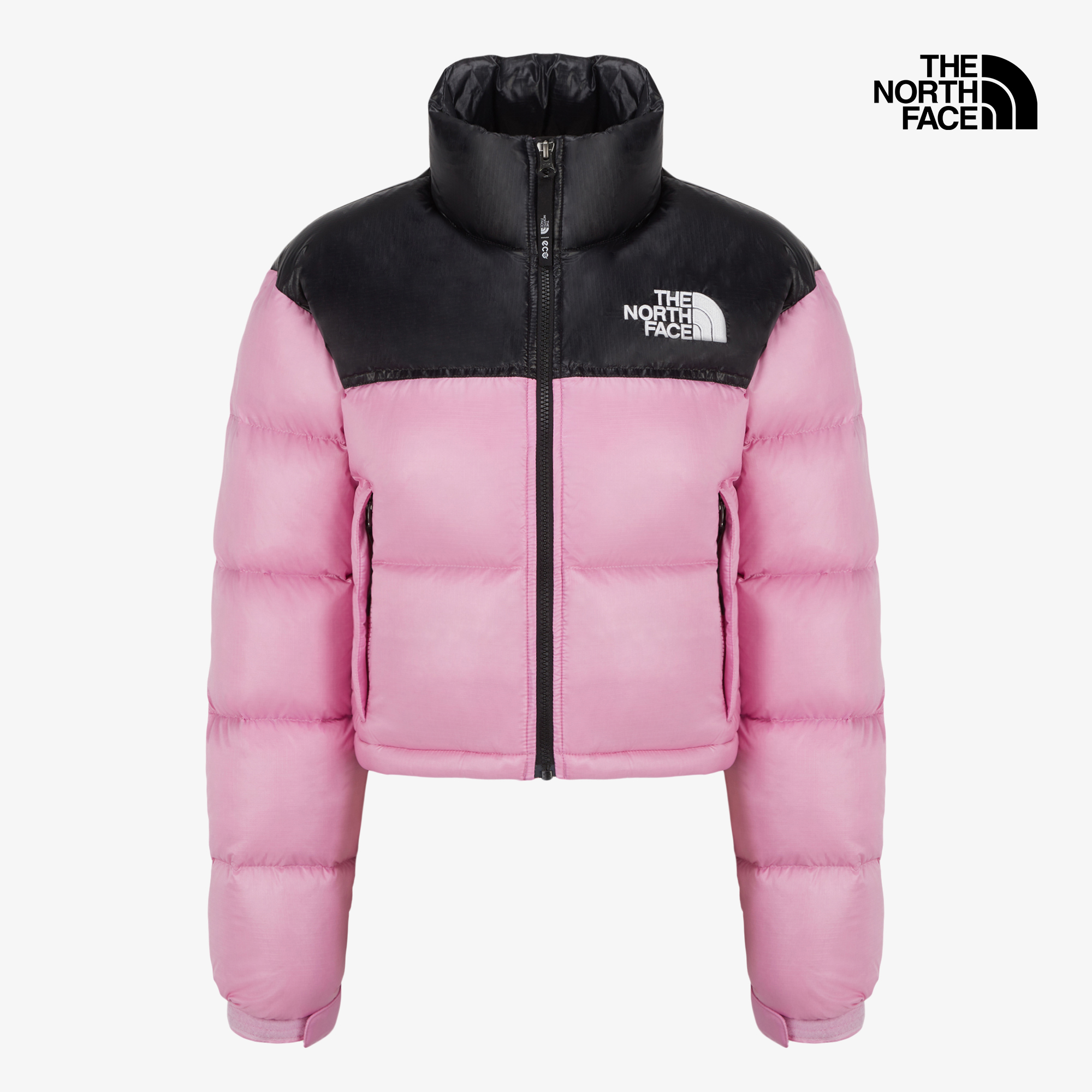 W'S NUPTSE SHORT JACKET
