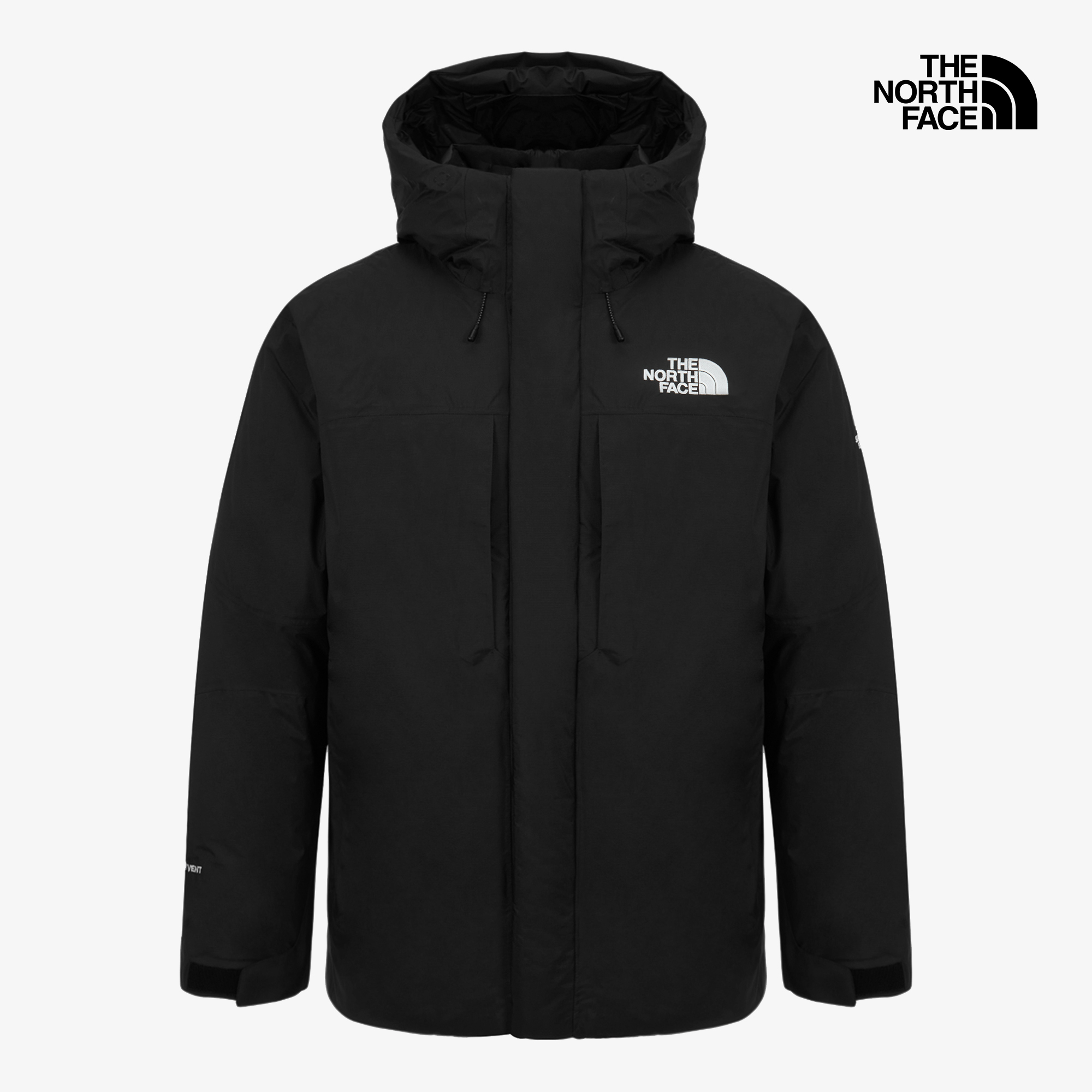 M'S KAILASH DOWN PARKA (RDS)