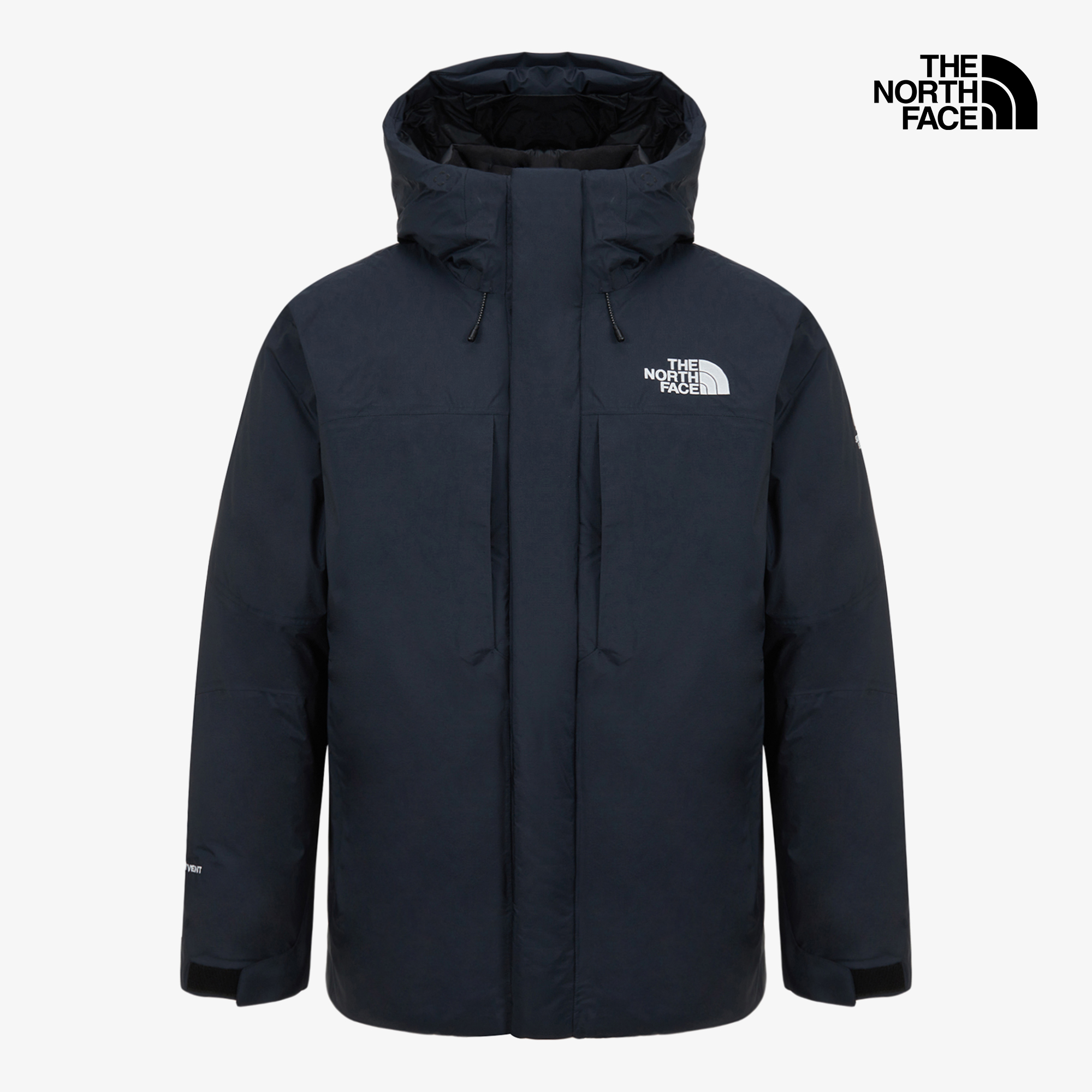 M'S KAILASH DOWN PARKA (RDS)