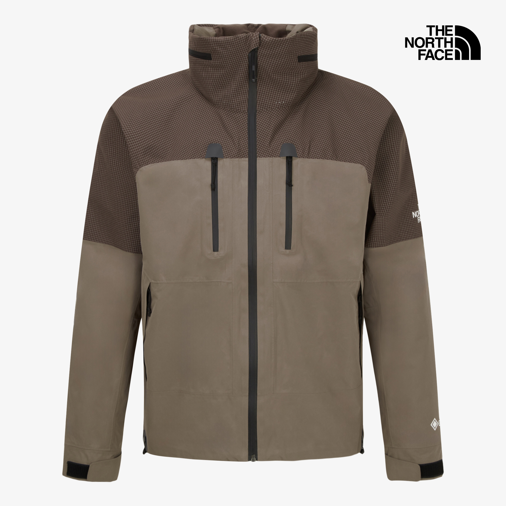 M HKE DEVILS THUMB GTX JACKET