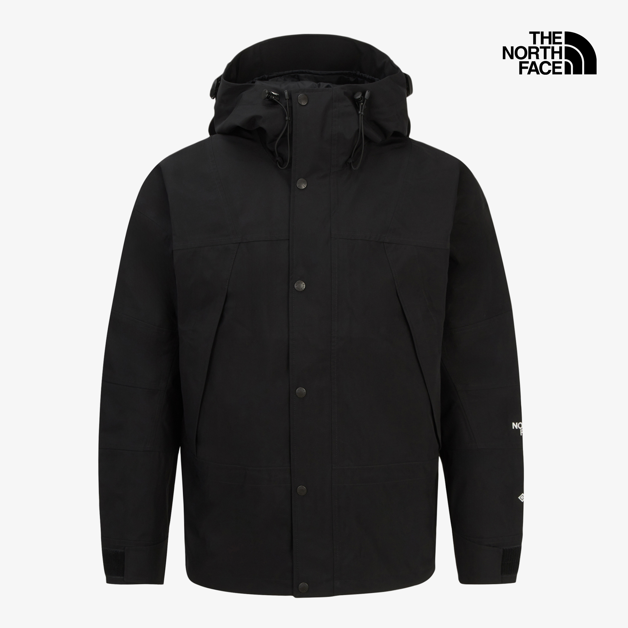 M'S 1994 GTX MOUNTAIN JACKET