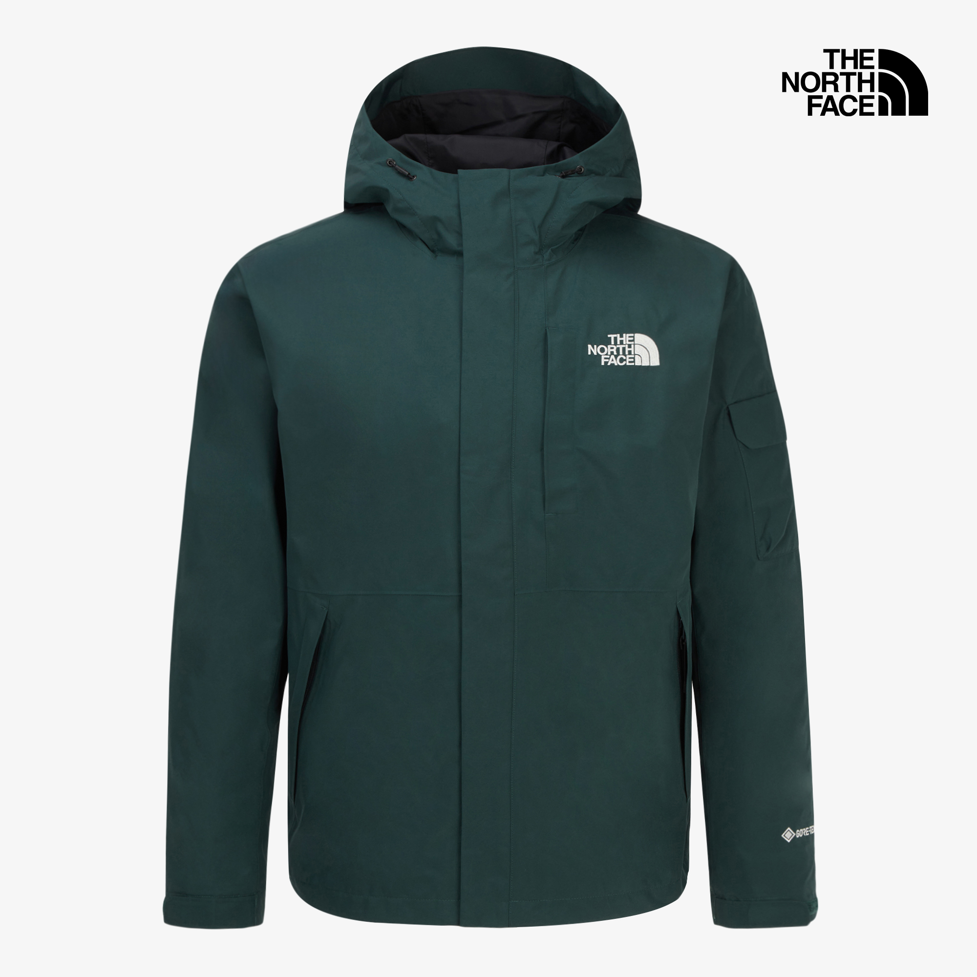 M'S HIKE GTX JACKET