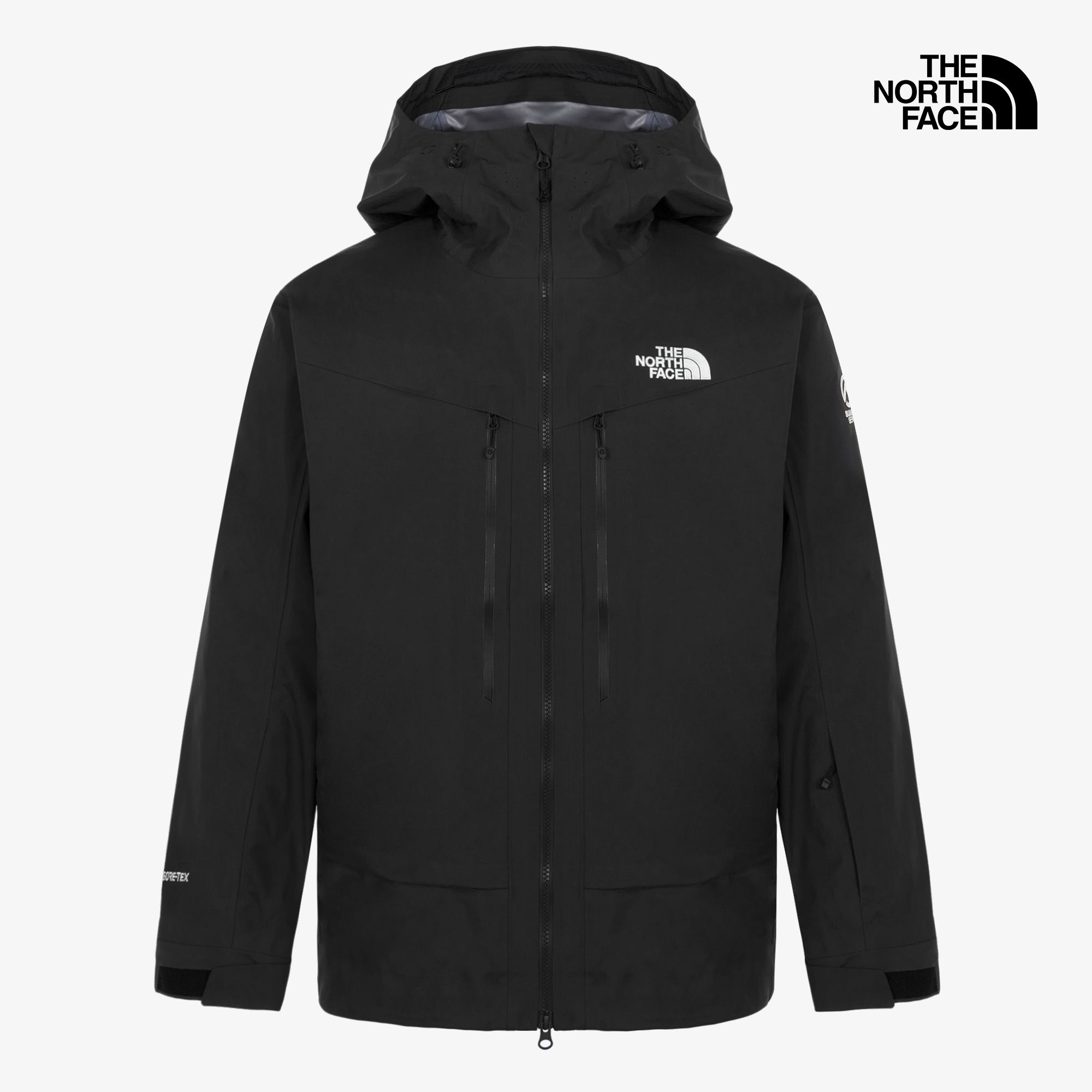 M'S WHISTLER GTX SKI JACKET