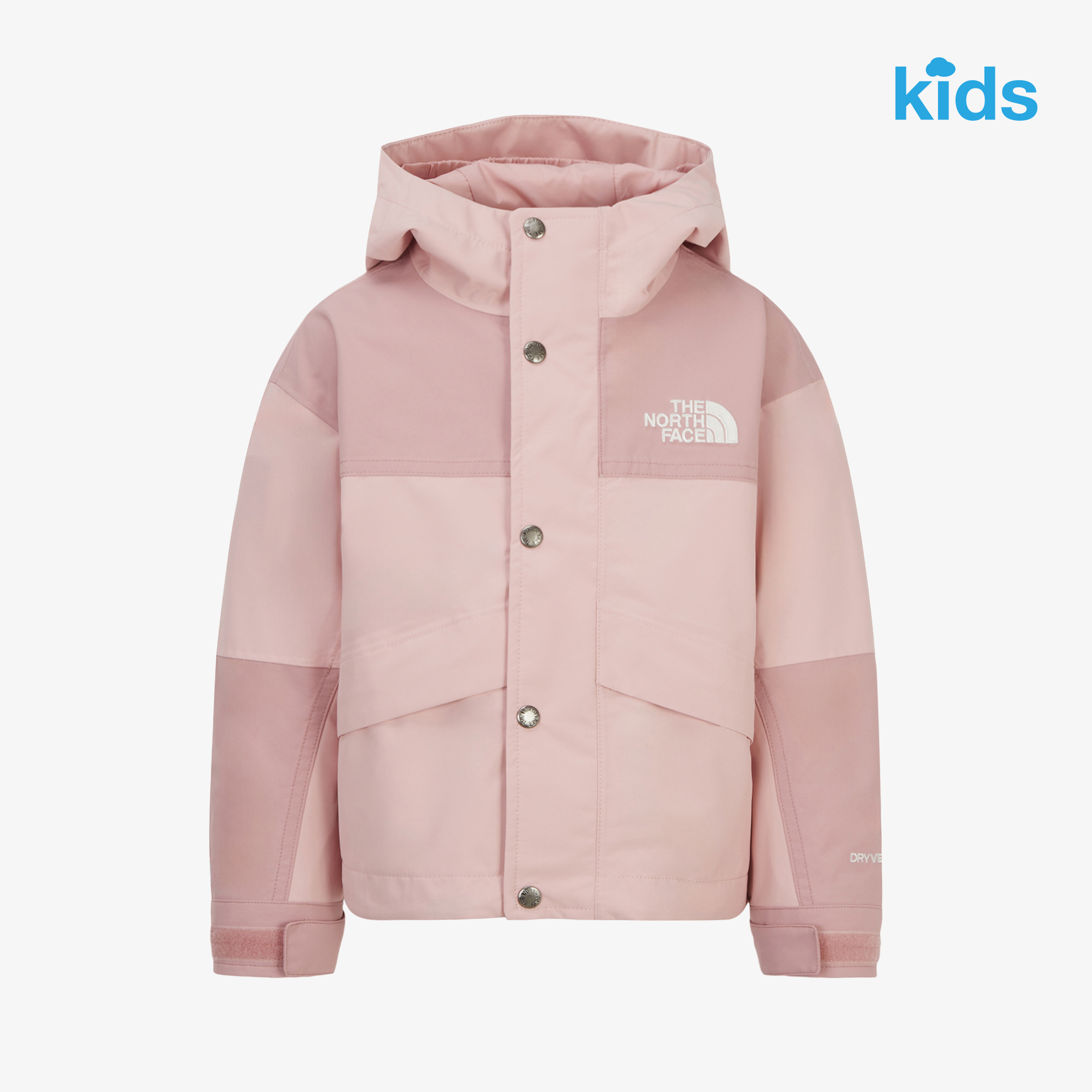 K'S MOUNTAIN JACKET