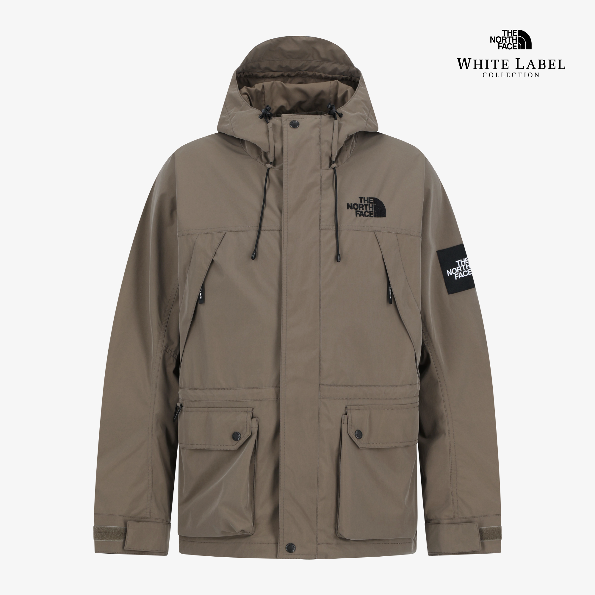 EXPLORER JACKET