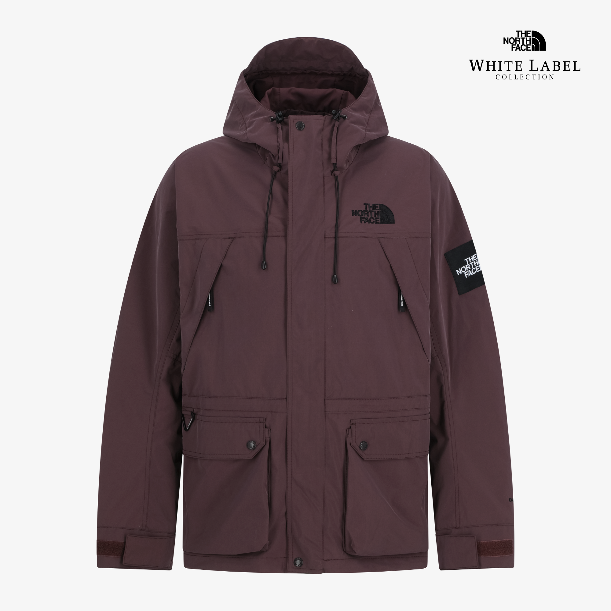 EXPLORER JACKET