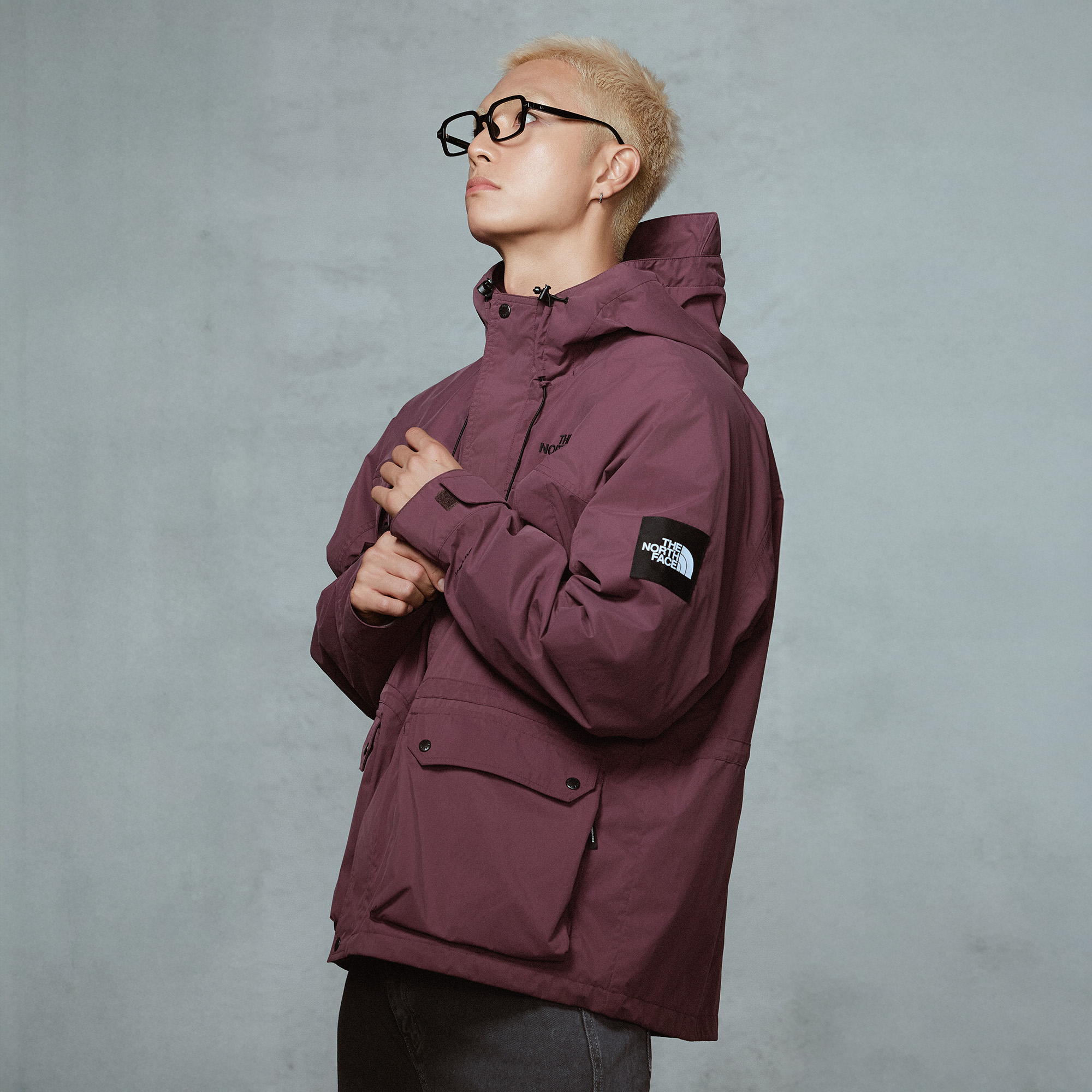 EXPLORER JACKET