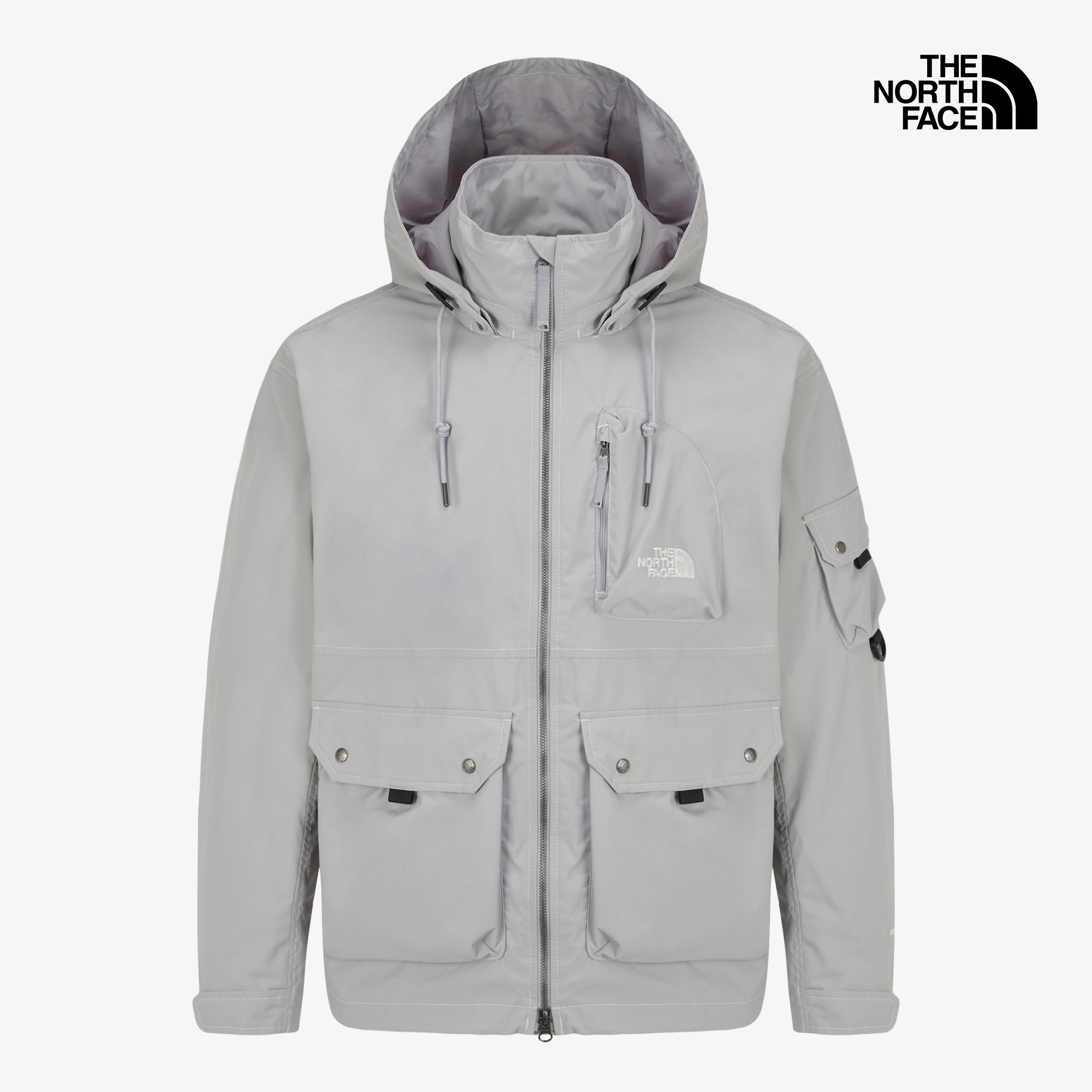 M'S UTILITY WP JACKET