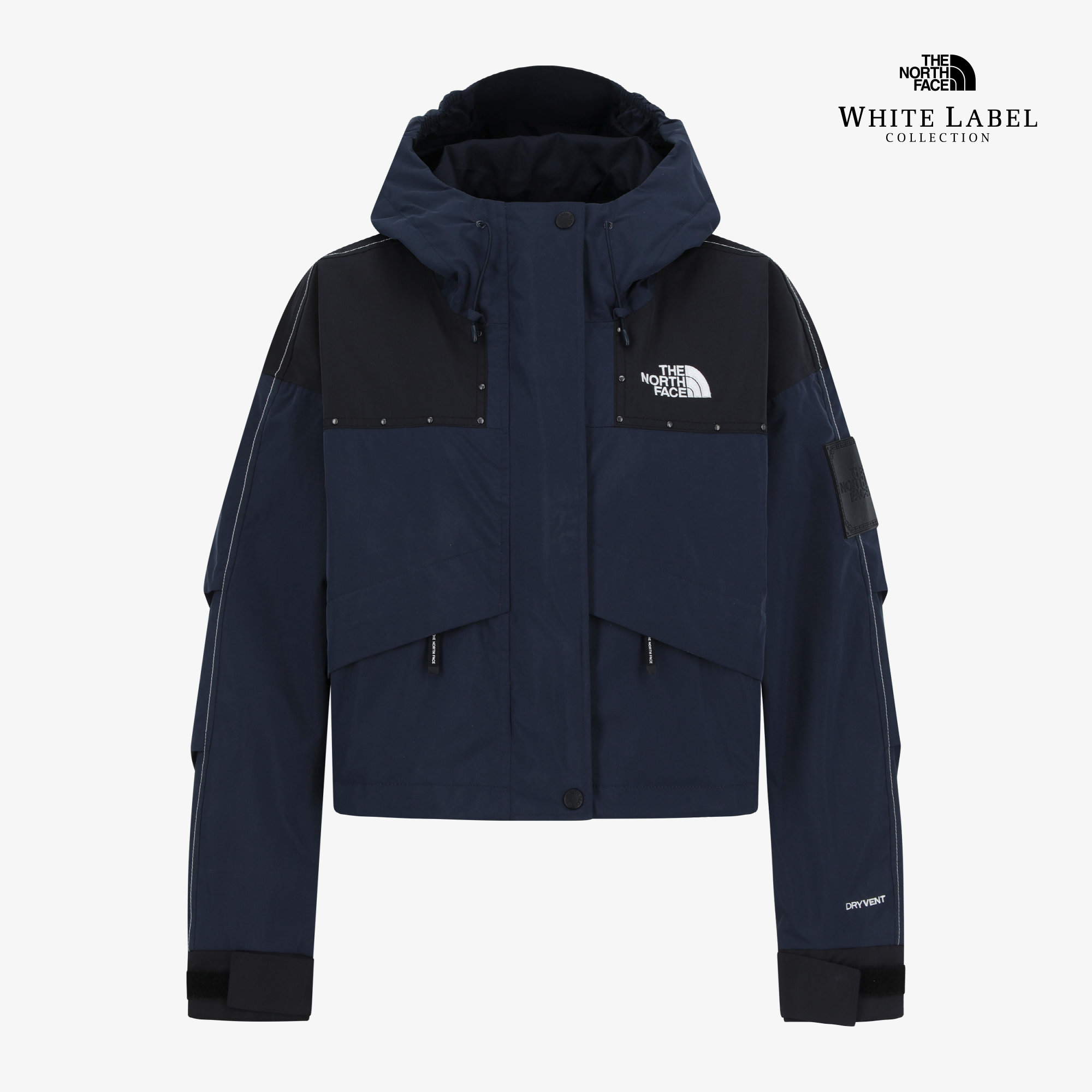 W'S VINTAGE VAIDEN JACKET