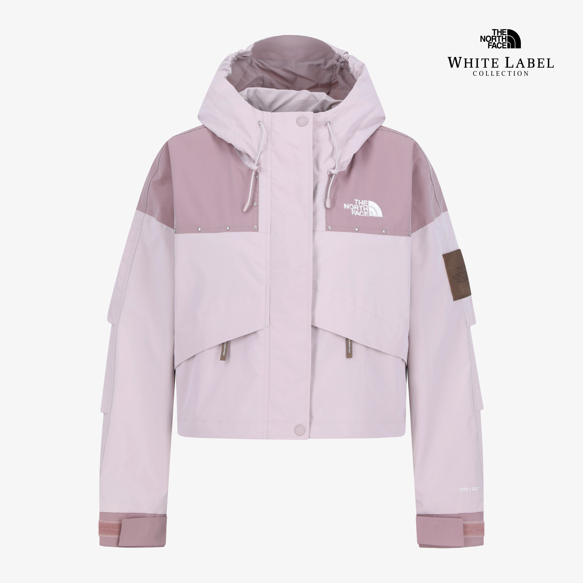 W'S VINTAGE VAIDEN JACKET