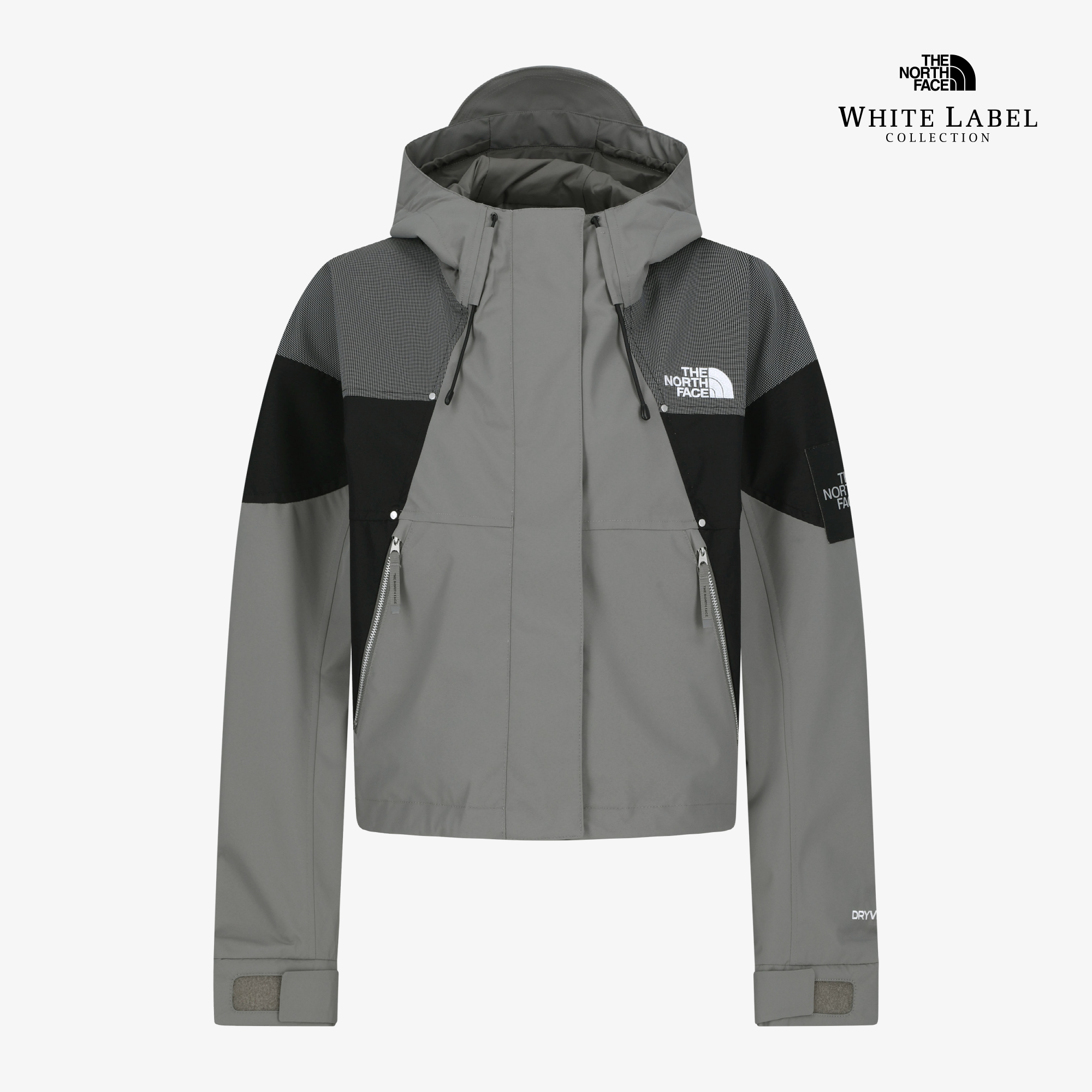 W'S LINE-X JACKET