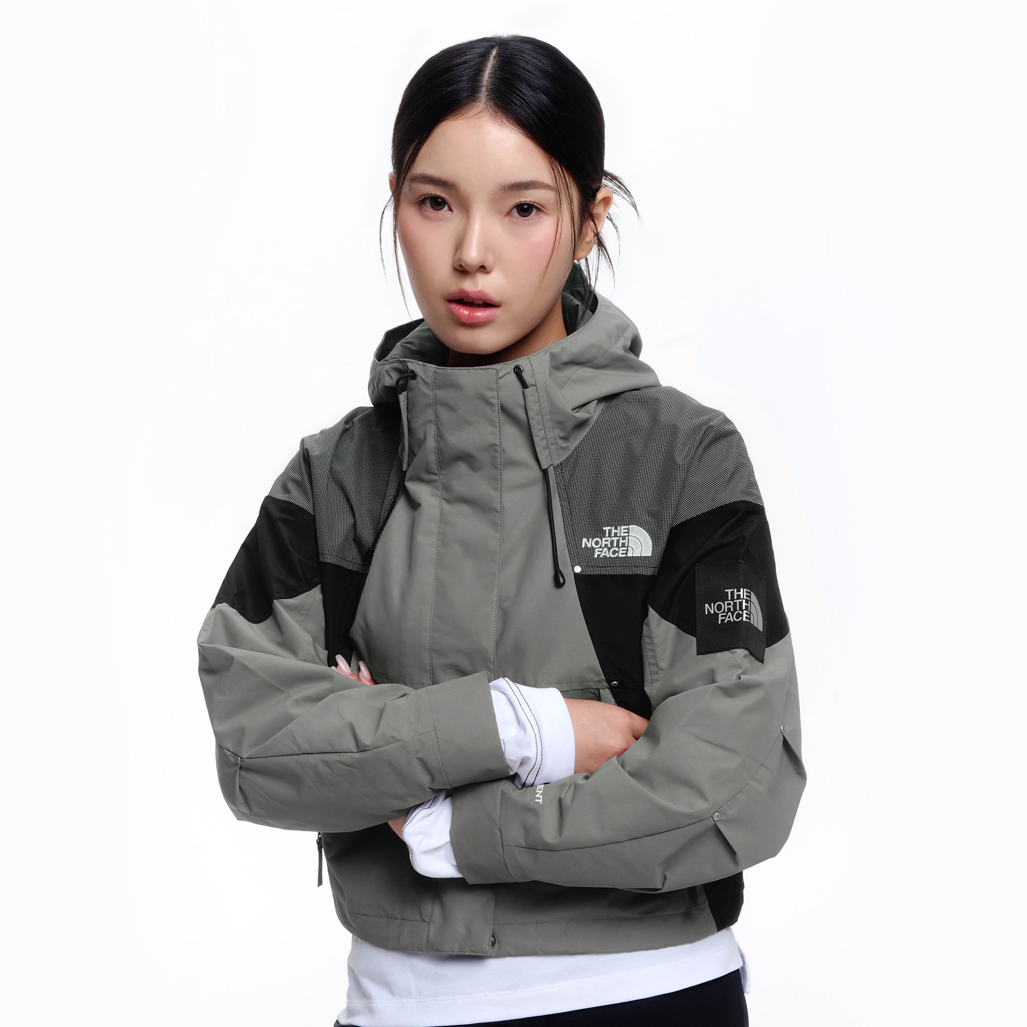 W'S LINE-X JACKET
