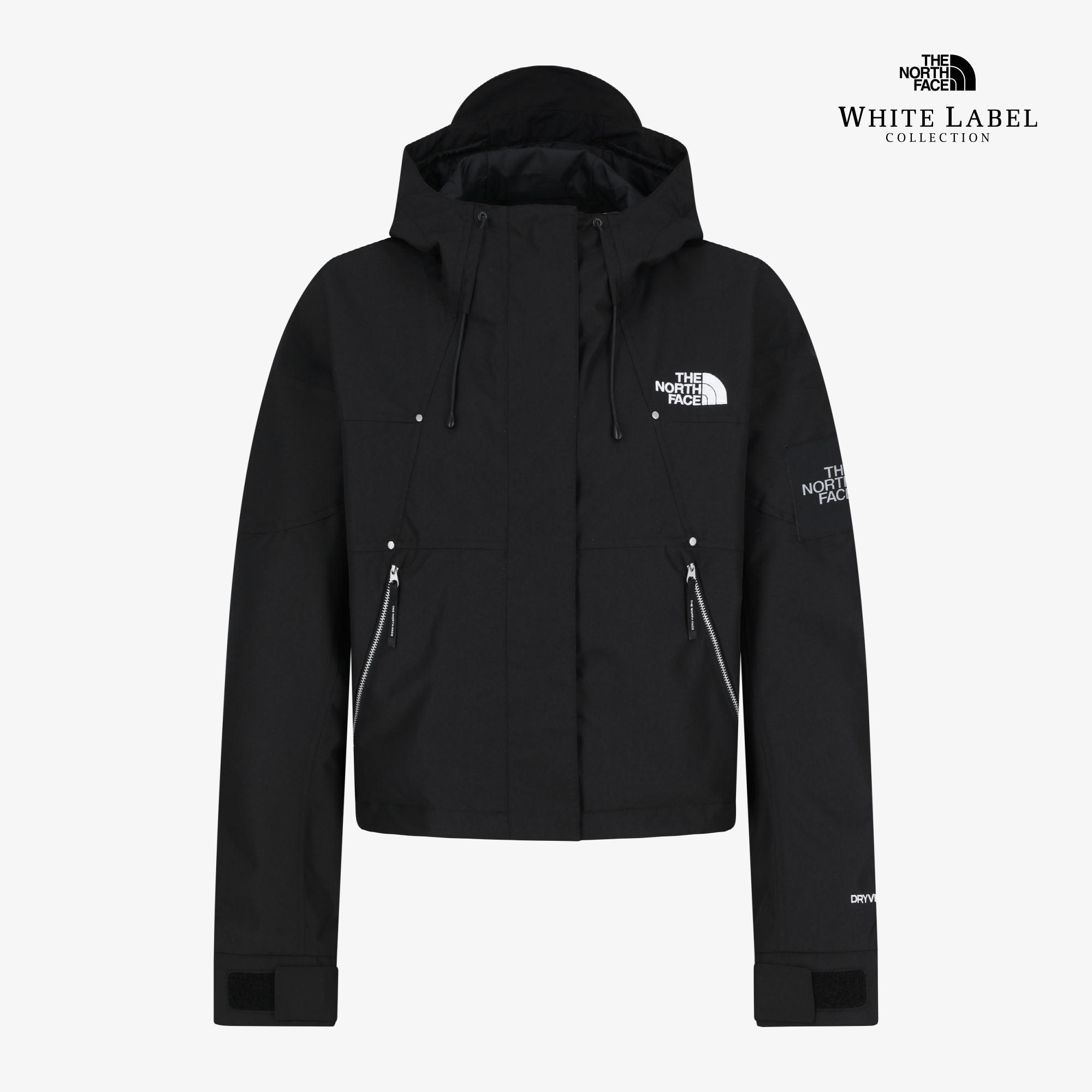 W'S LINE-X JACKET