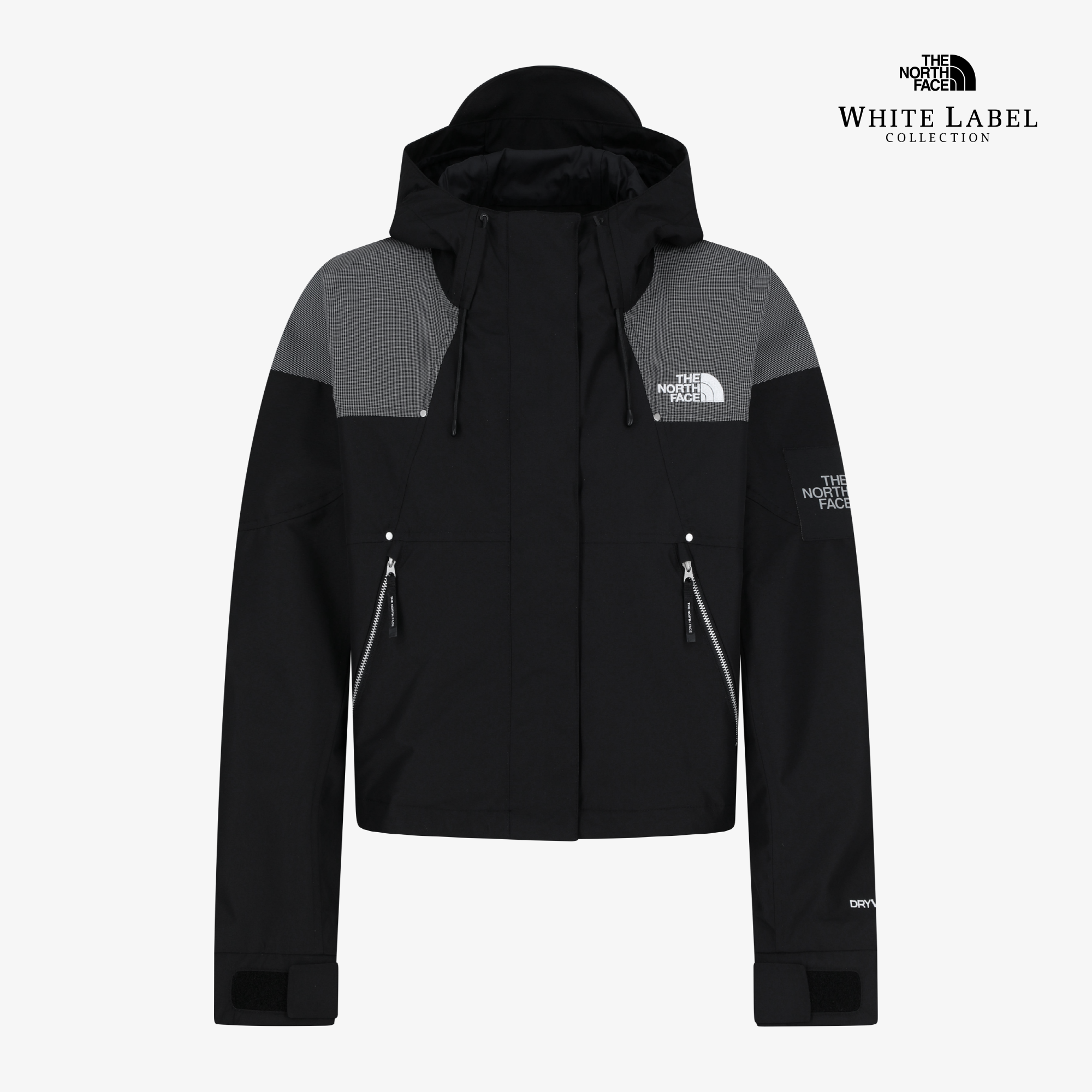 W'S LINE-X JACKET