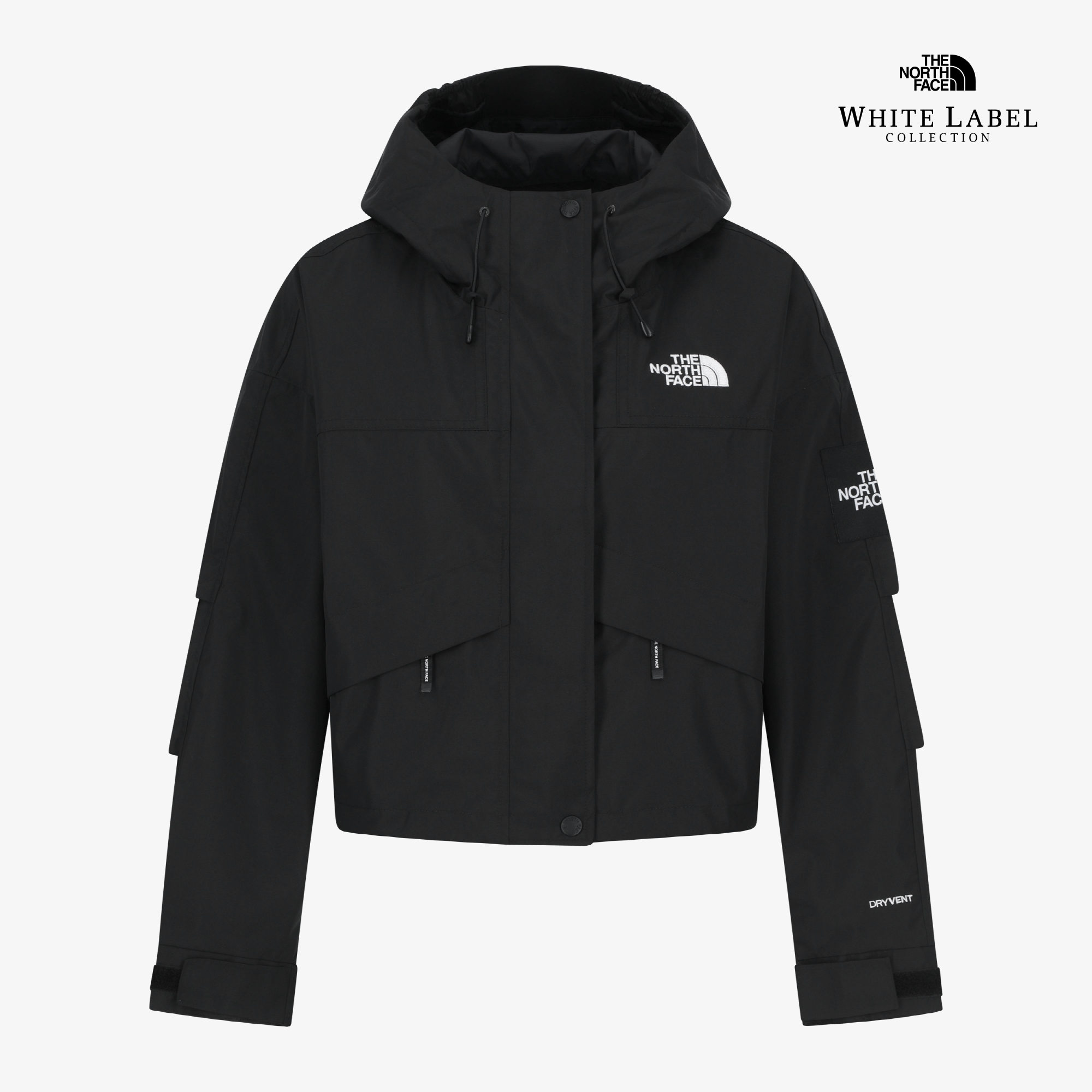 W'S VAIDEN JACKET