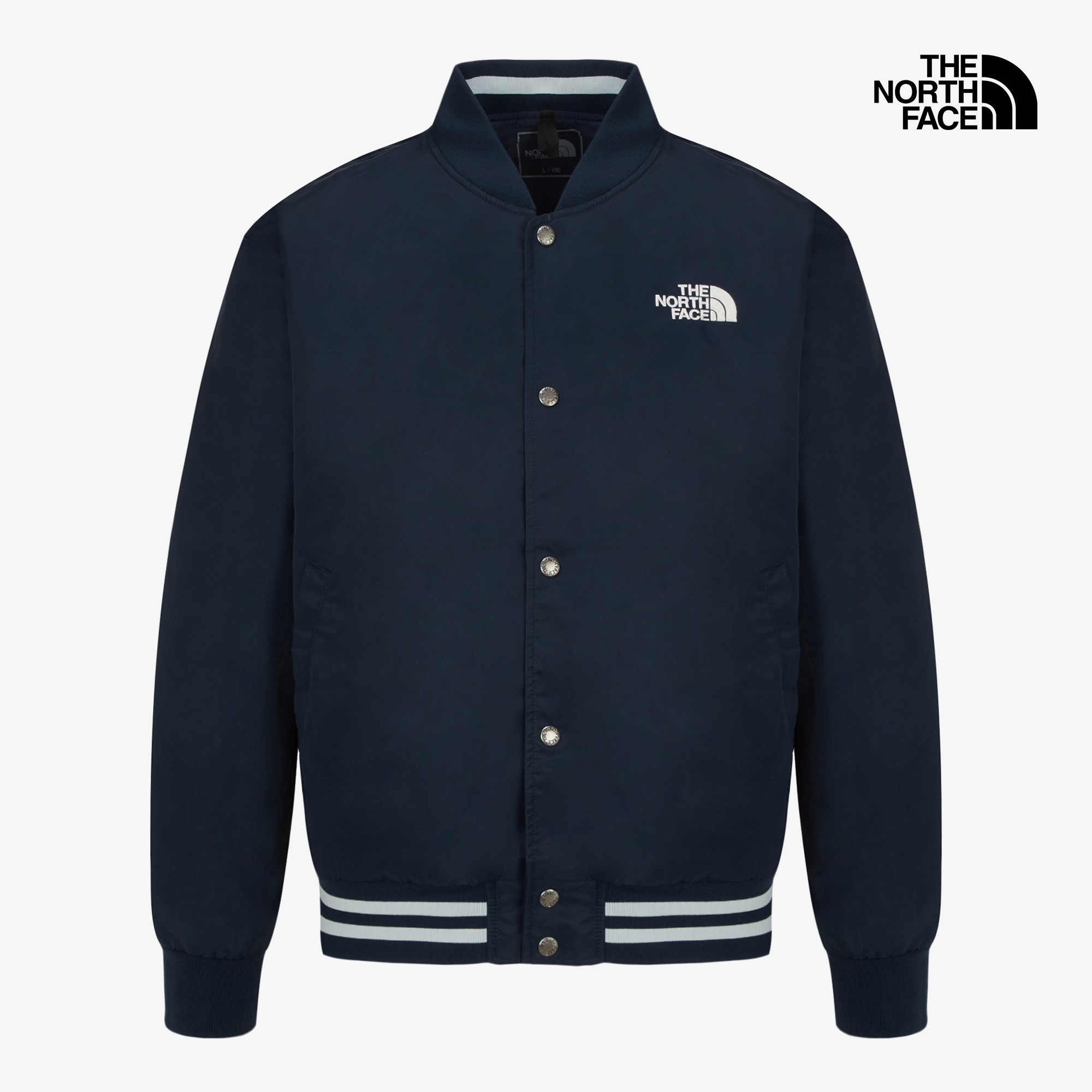 M'S BRETON JACKET