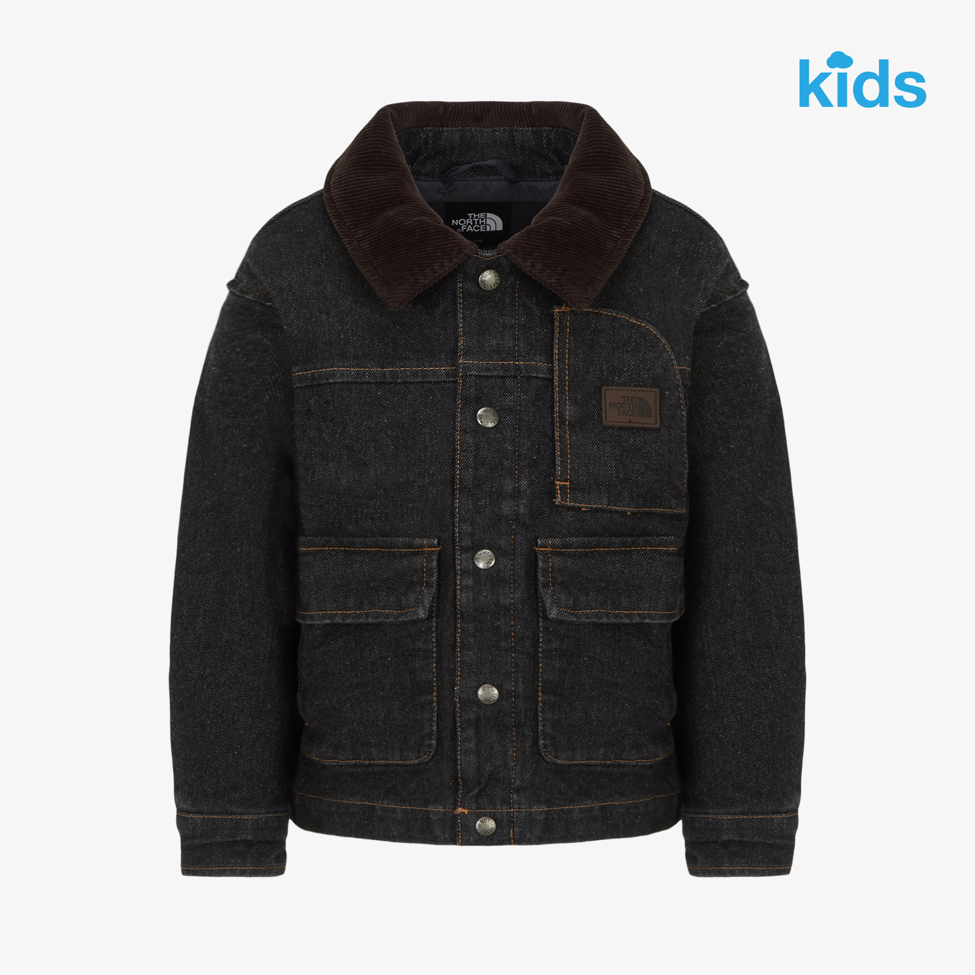 K'S BLUERIDGE JACKET