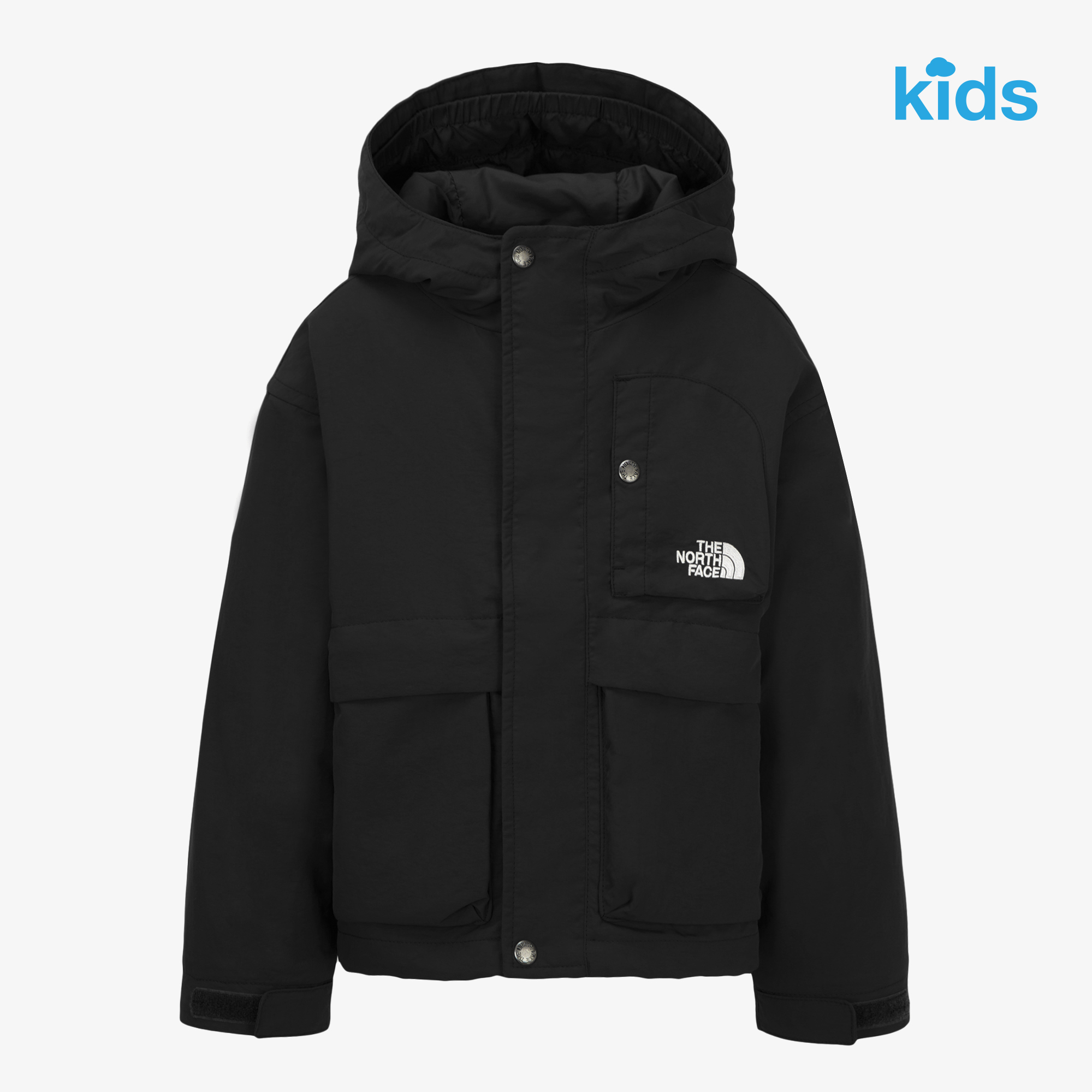K'S CAMPOUT JACKET