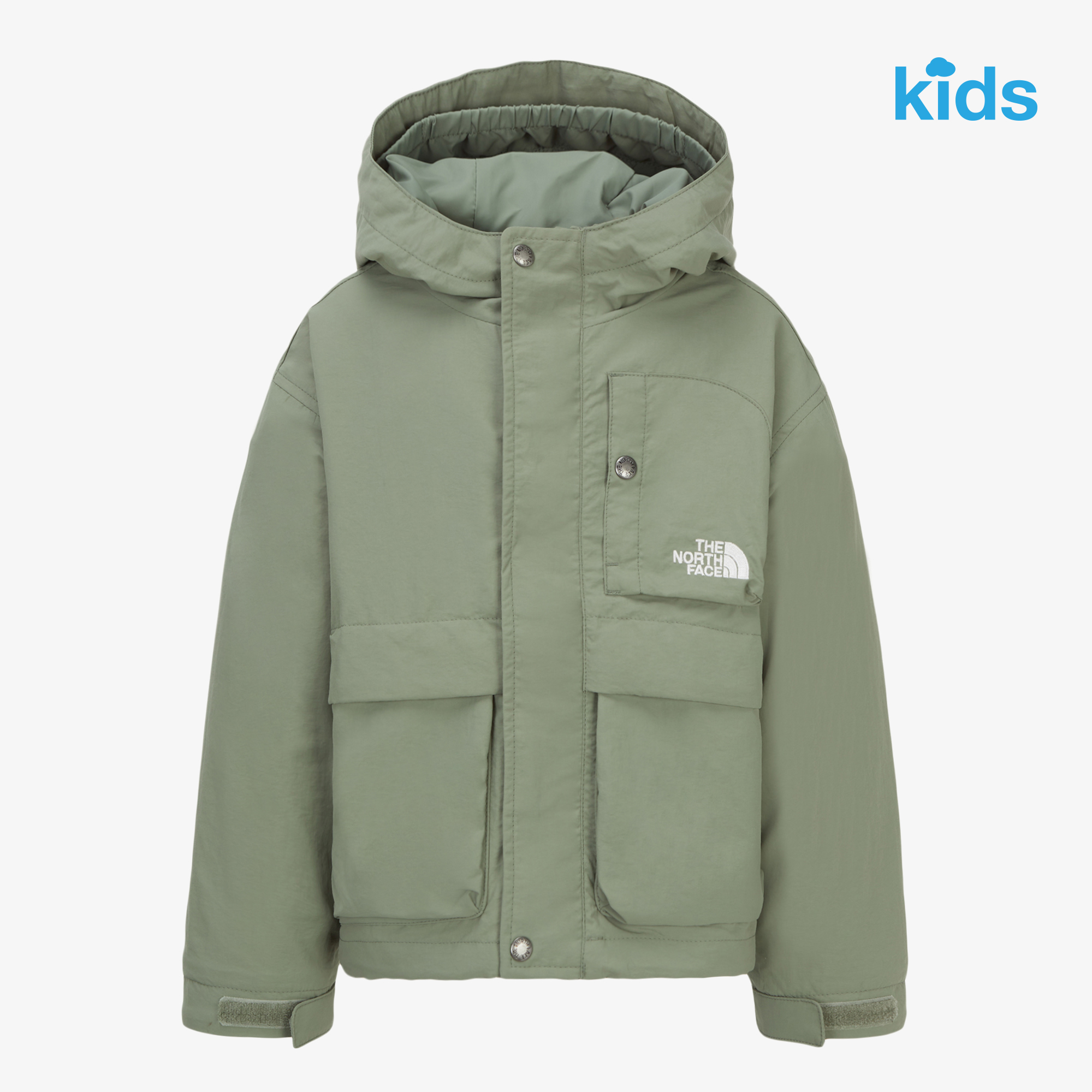 K'S CAMPOUT JACKET