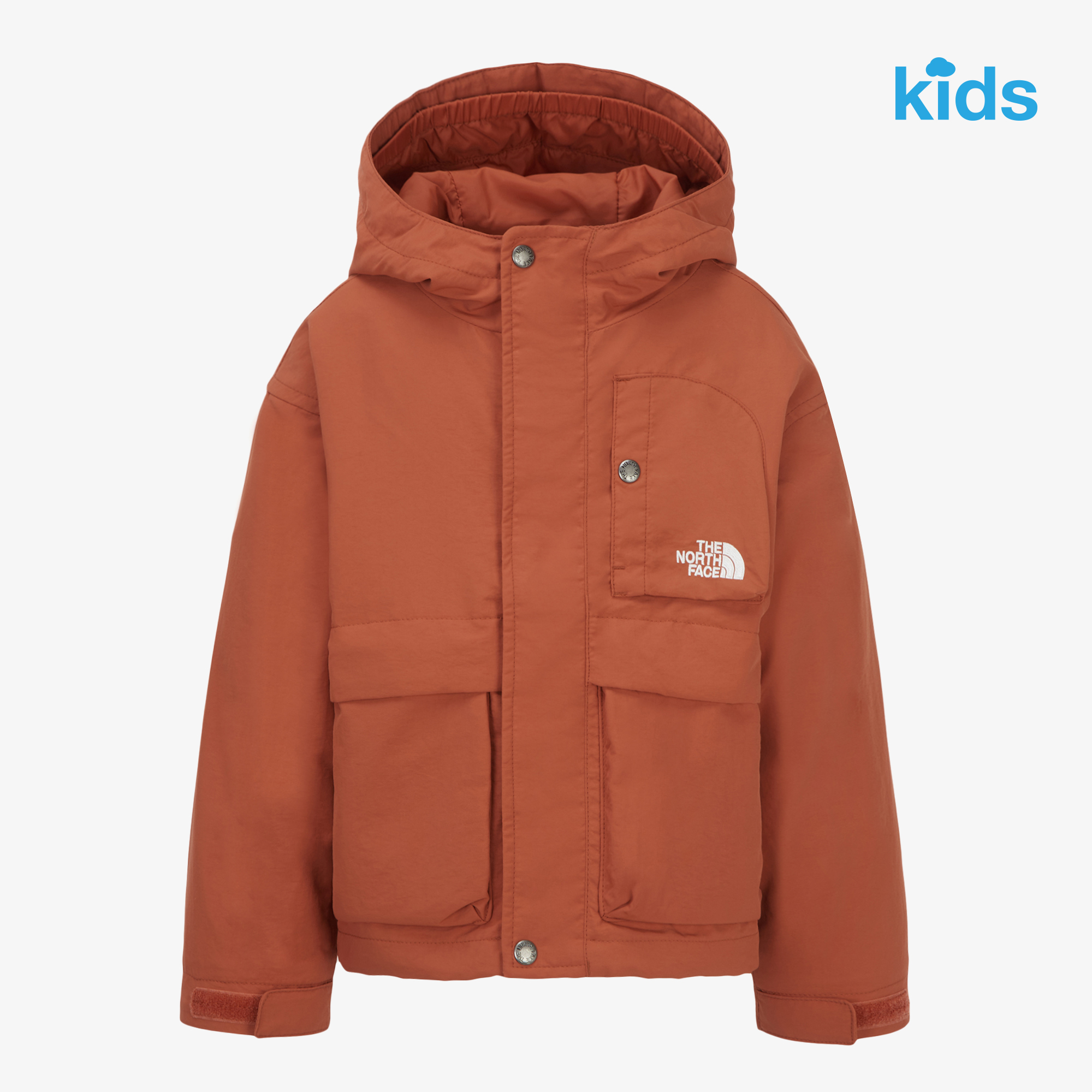 K'S CAMPOUT JACKET