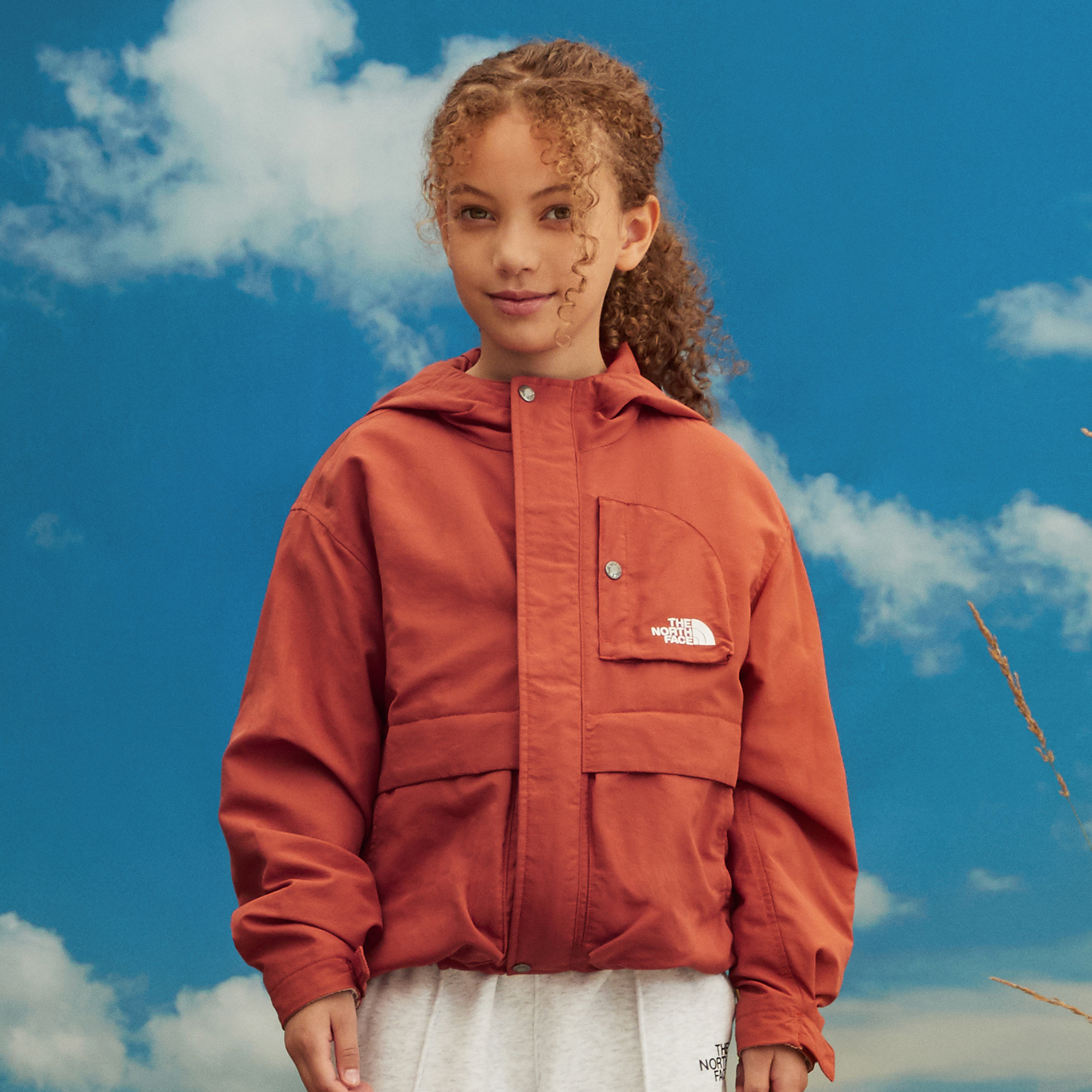 K'S CAMPOUT JACKET