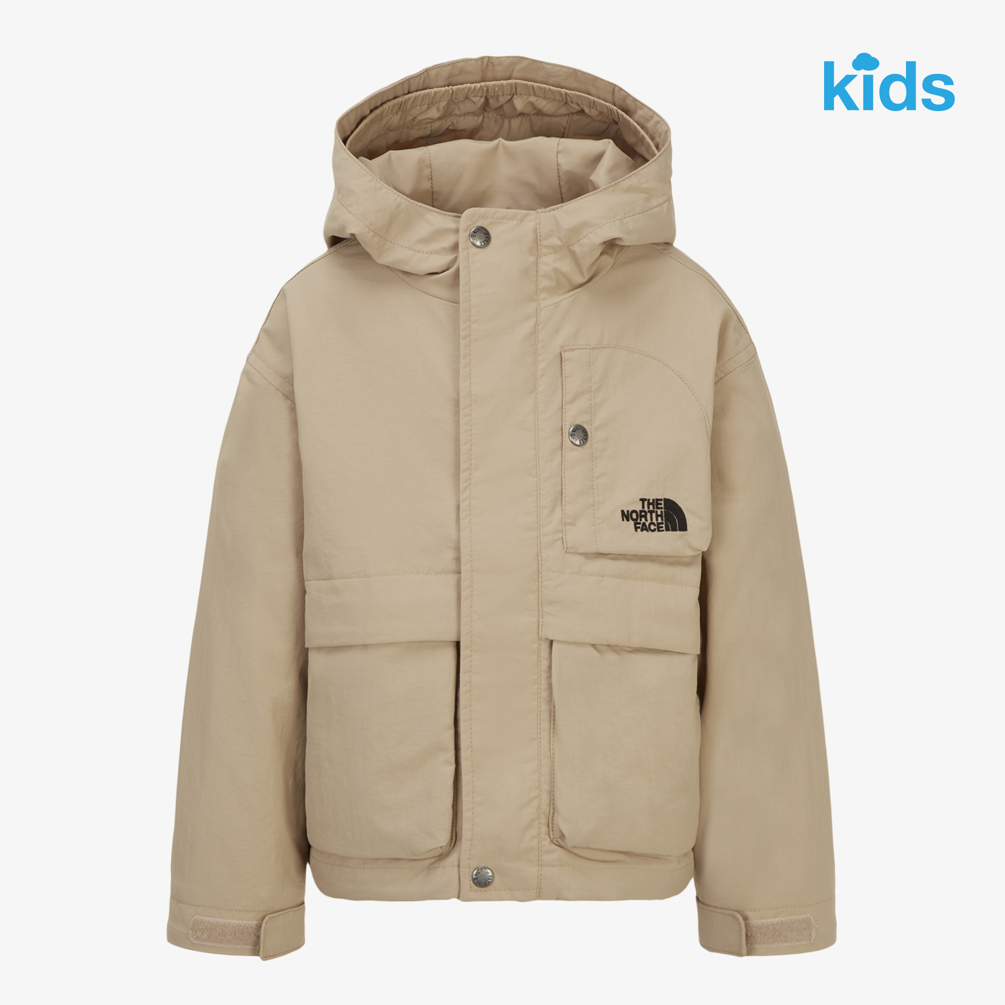 K'S CAMPOUT JACKET