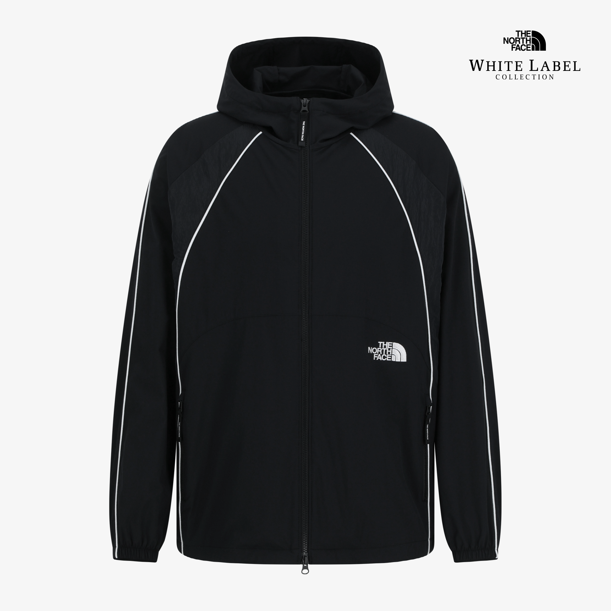 DYNAMO JACKET