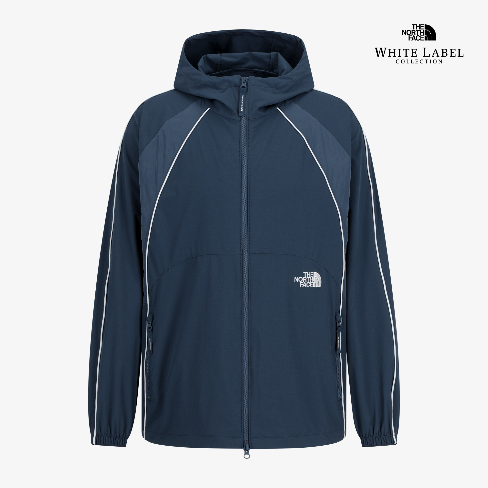 DYNAMO JACKET