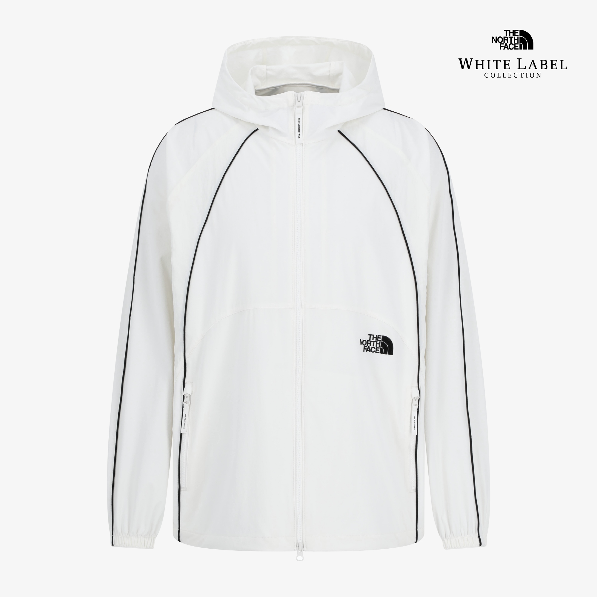 DYNAMO JACKET